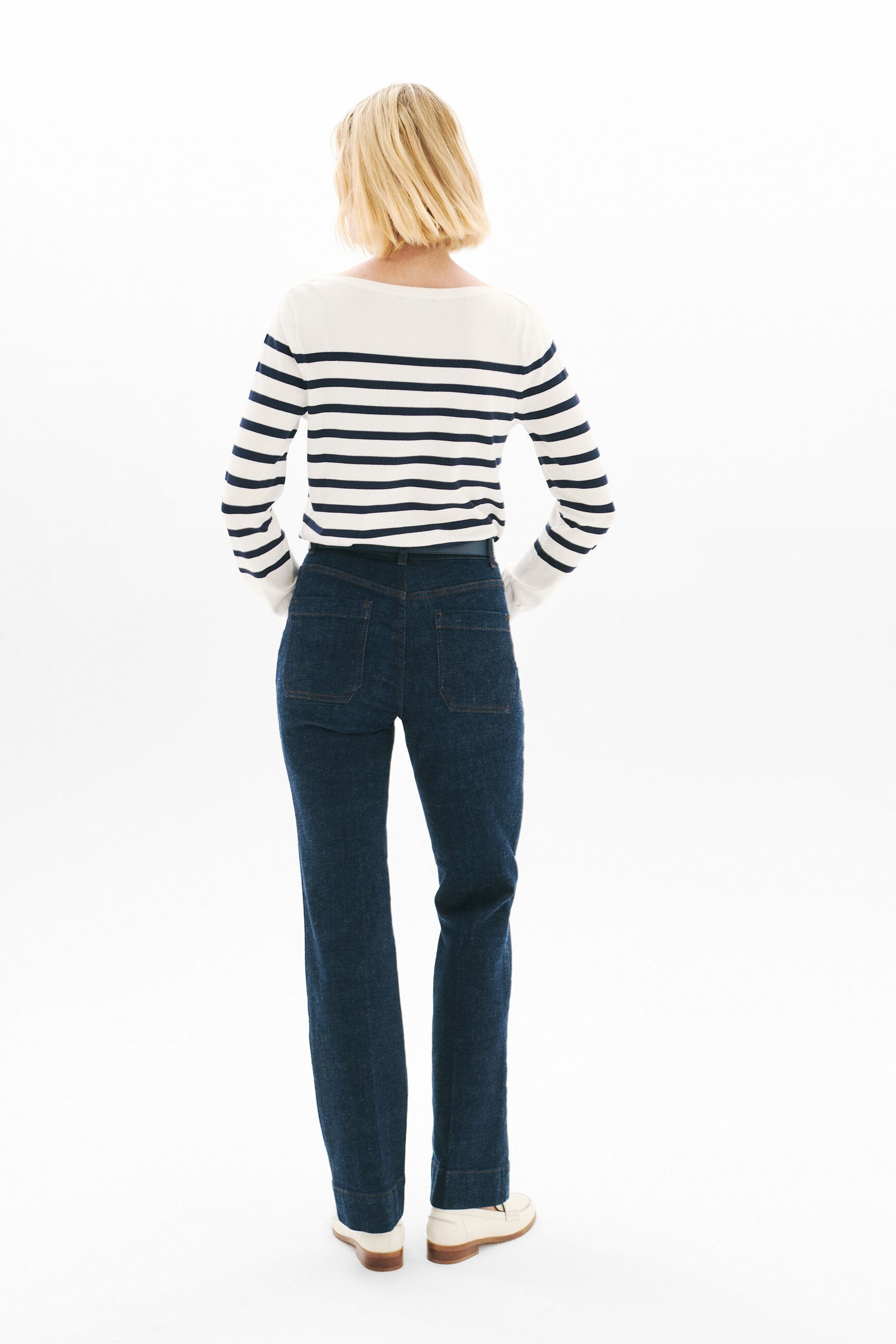 pantaloni pelleydenim2 denim brut donna Pantaloni Pelleydenim2 denim brut donna