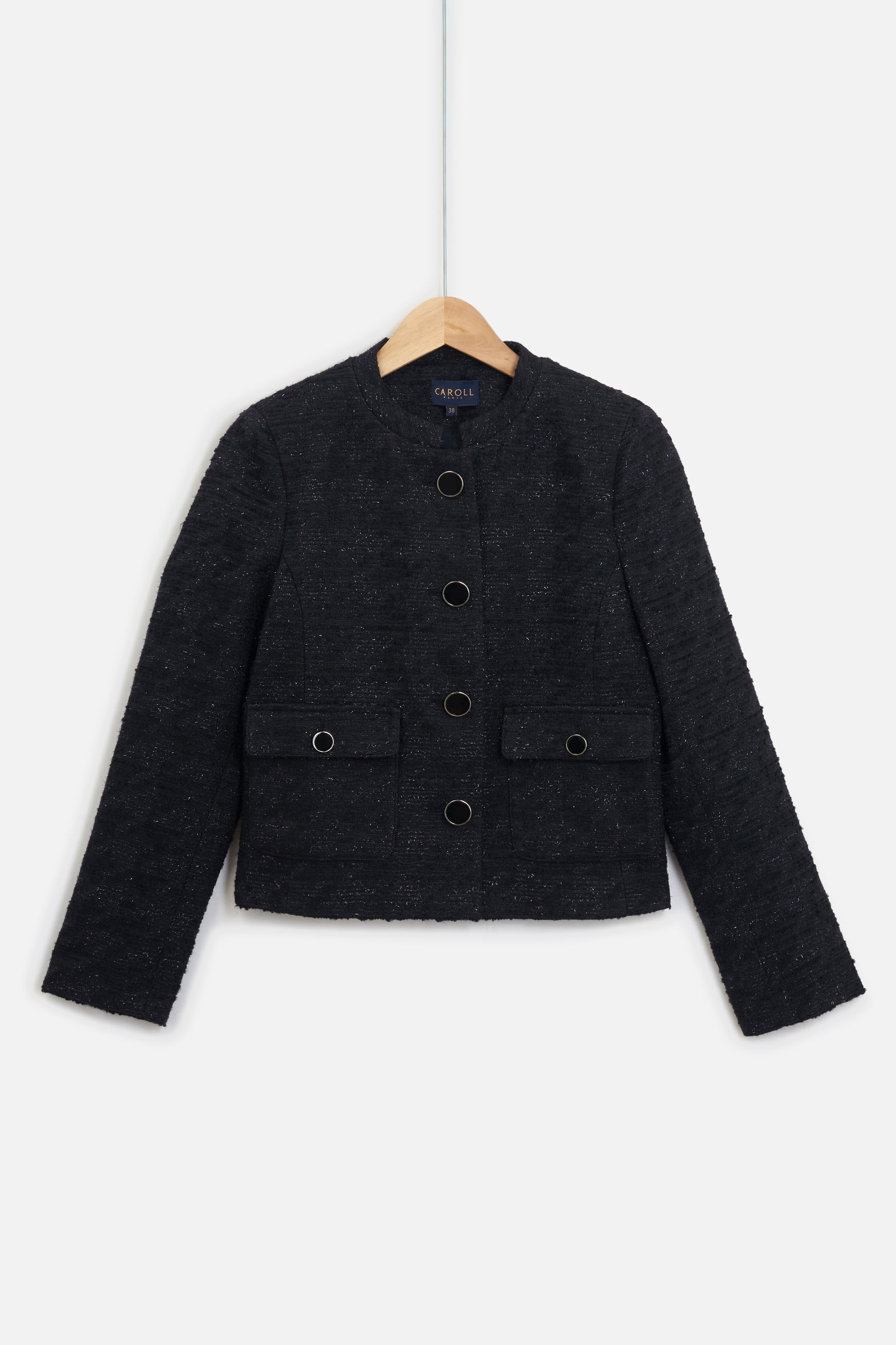 veste josephine noir femme veste josephine noir femme