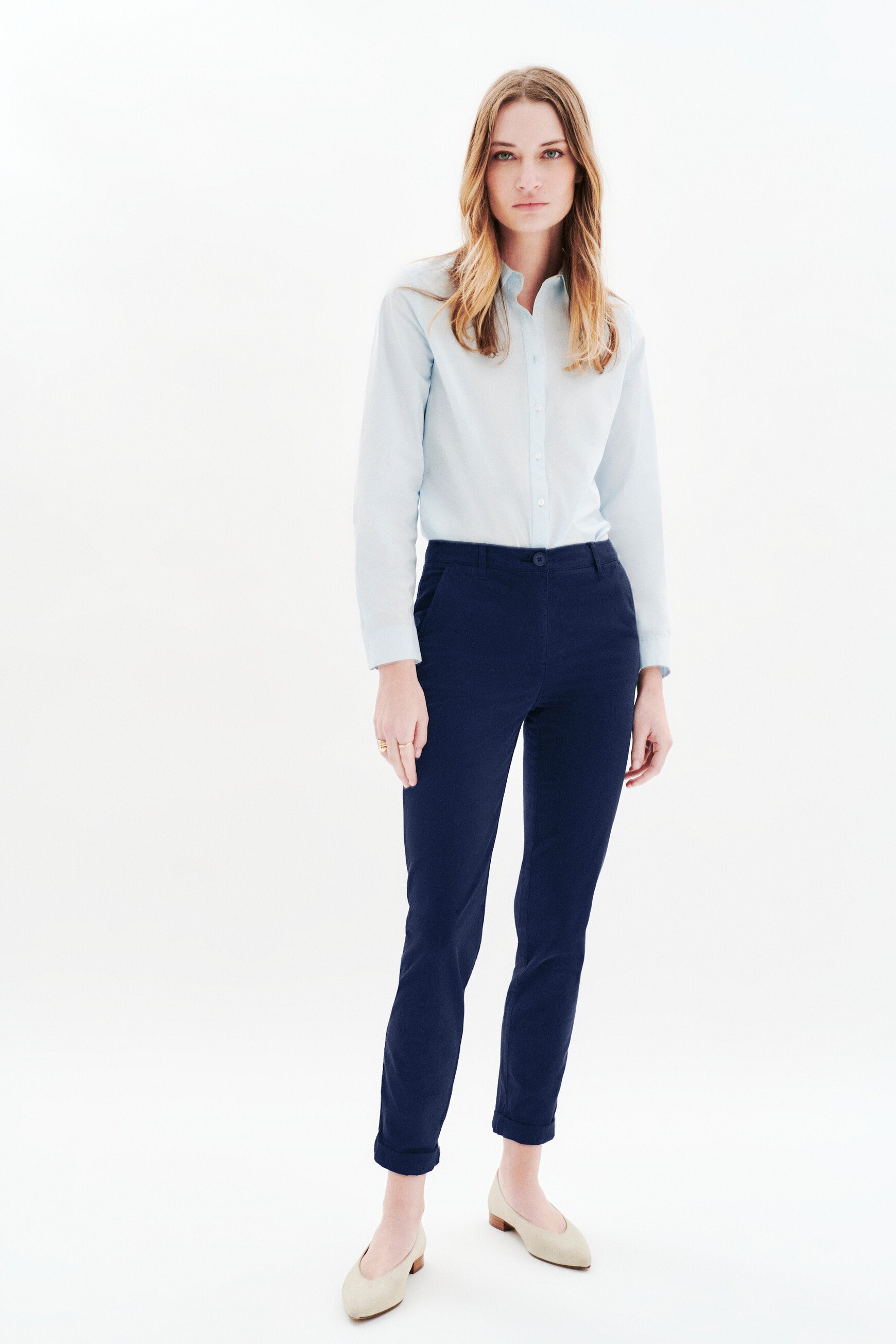 pantalon adelmo bleu marine femme pantalon adelmo bleu marine femme