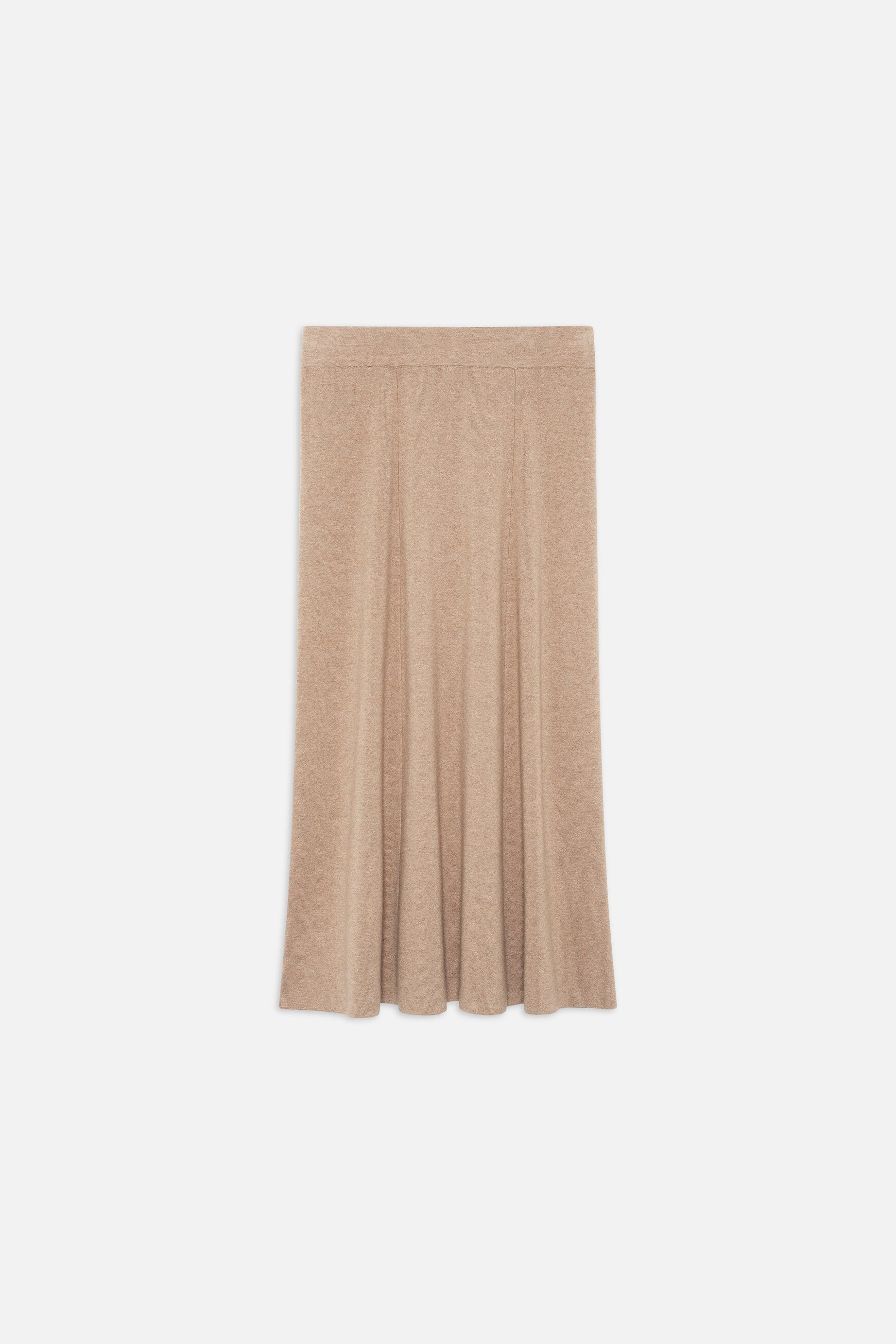 jmauricio skirt light brown woman Jmauricio skirt light brown woman