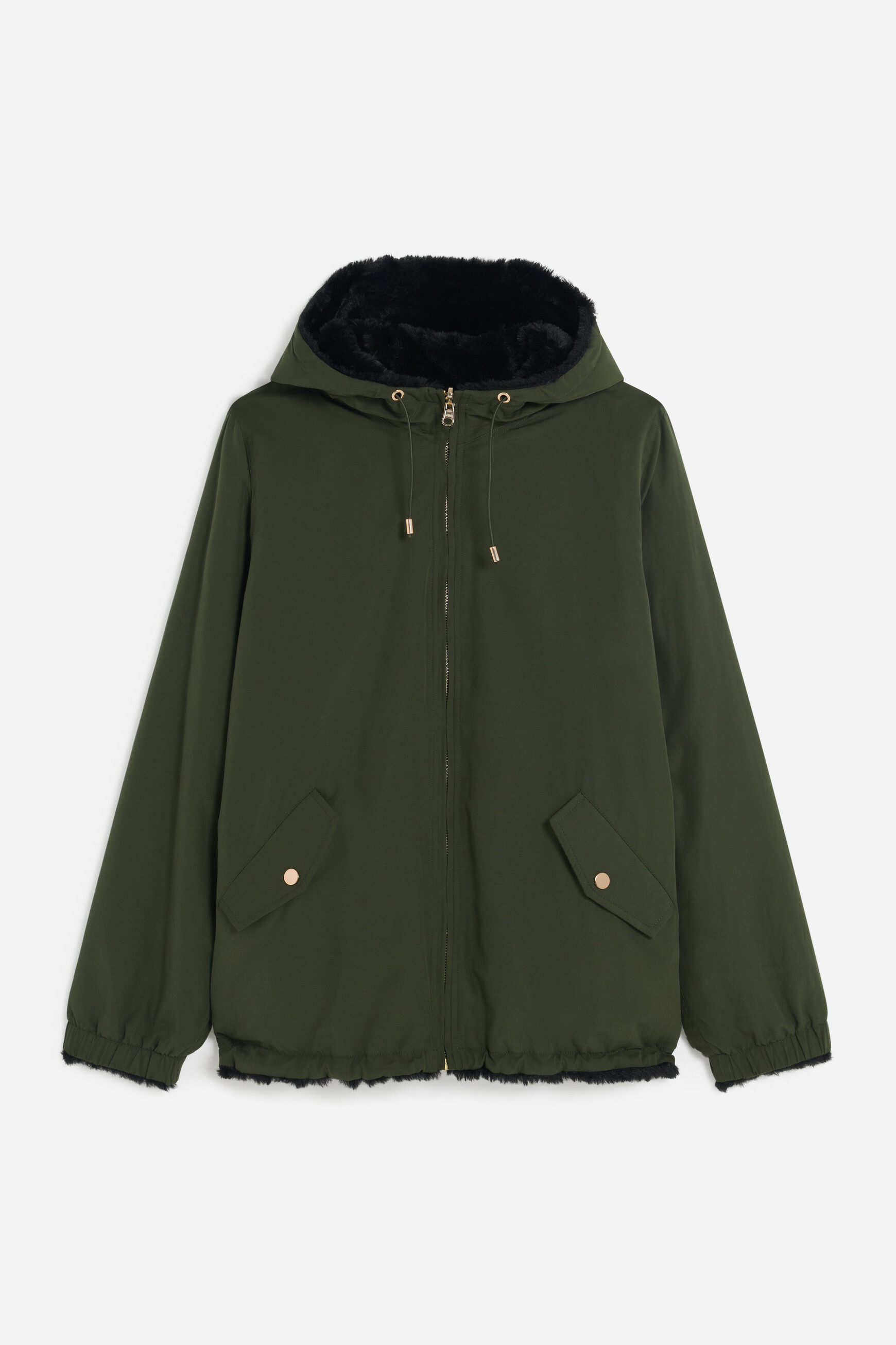 manteau gbeluga vert clair femme Manteau gbeluga vert clair femme