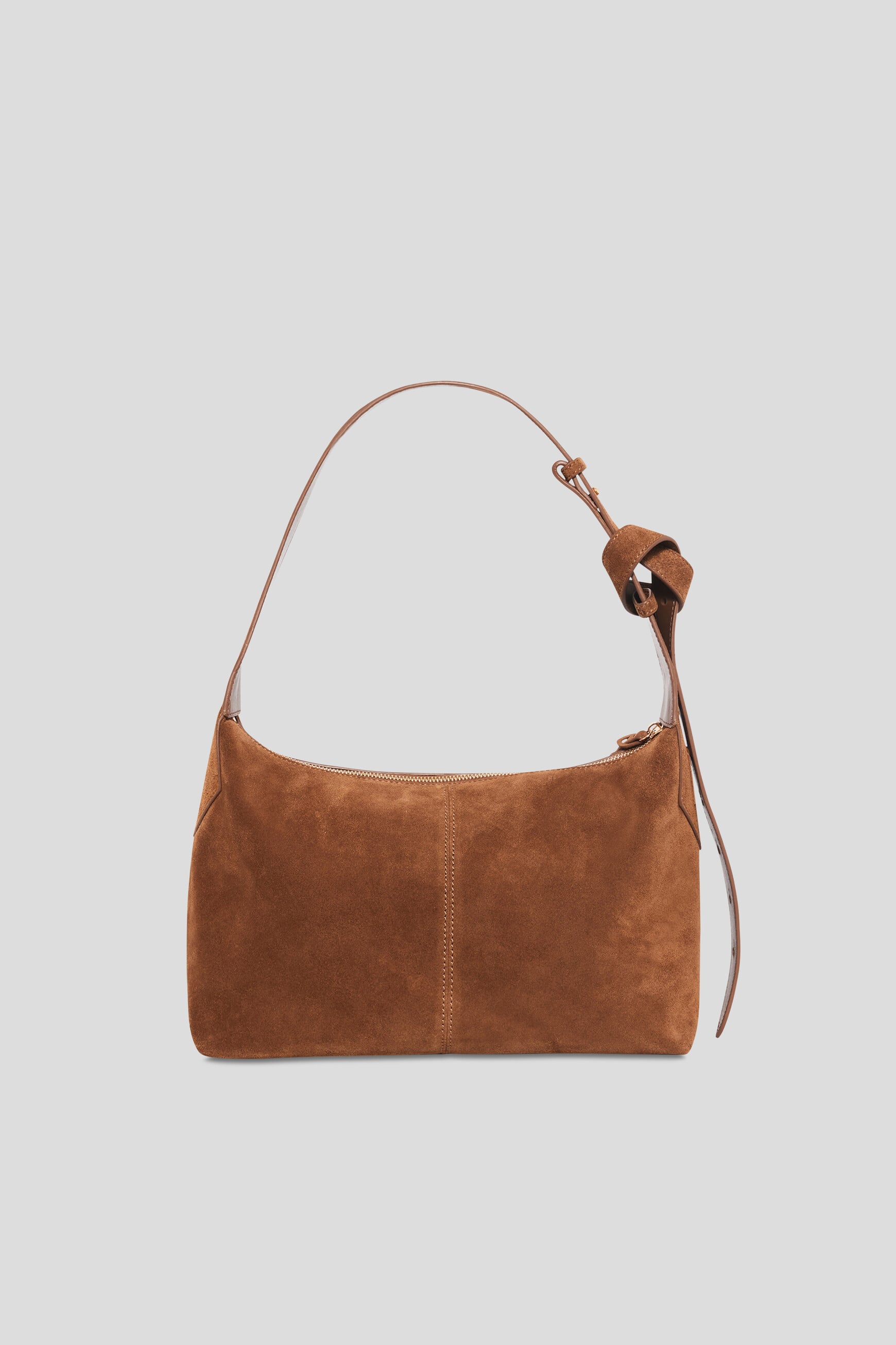 Soane bag taupe woman