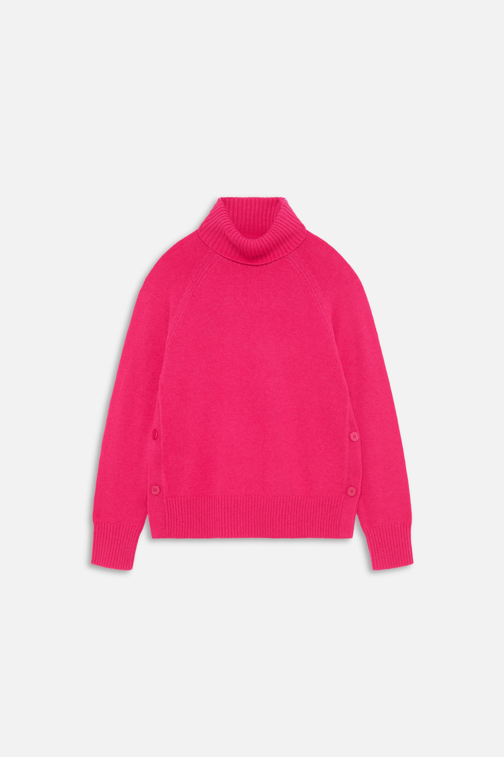 pull mwiley rose femme Pull mwiley rose femme