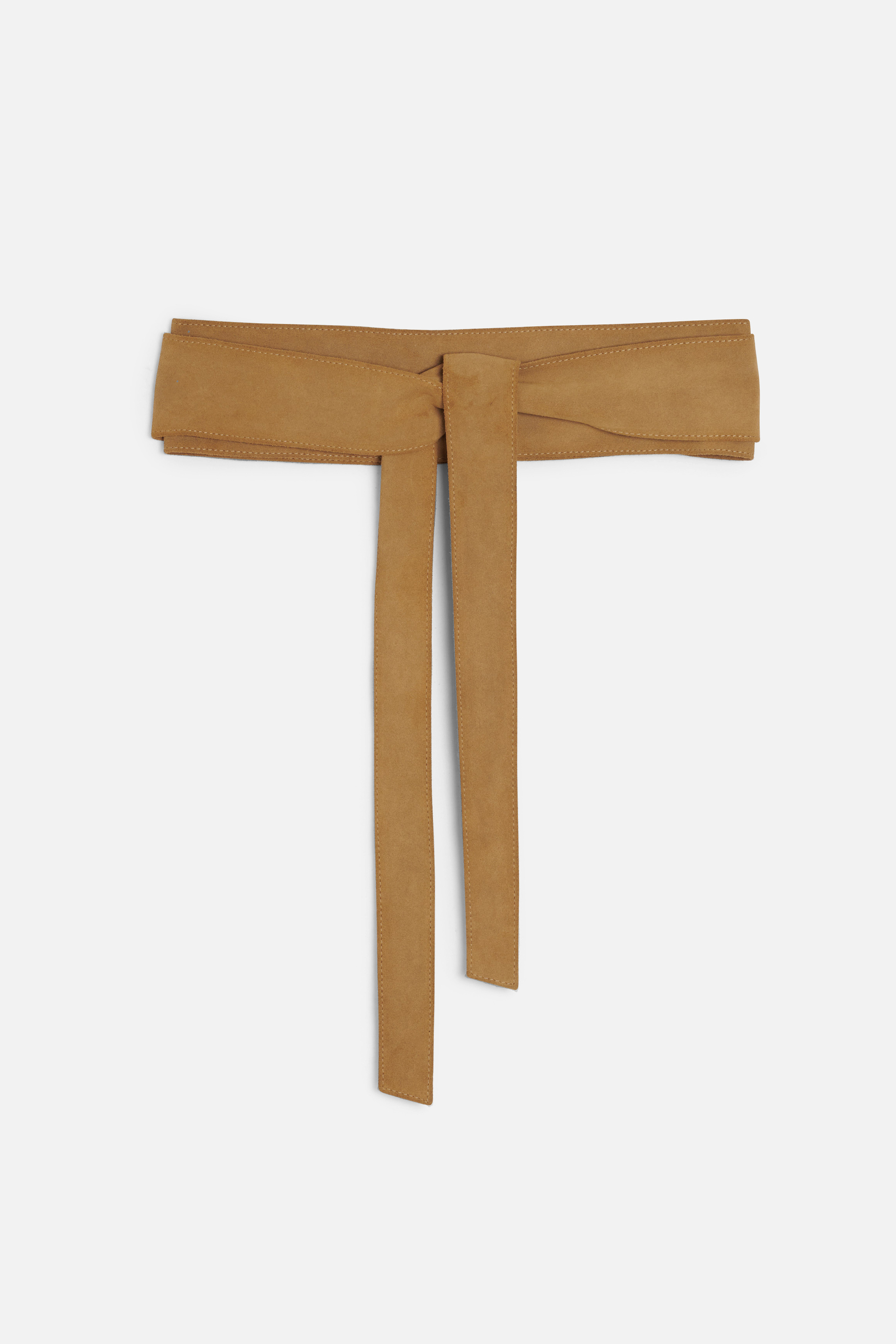 ceinture agatha 100 cuir camel femme ceinture agatha 100% cuir camel femme