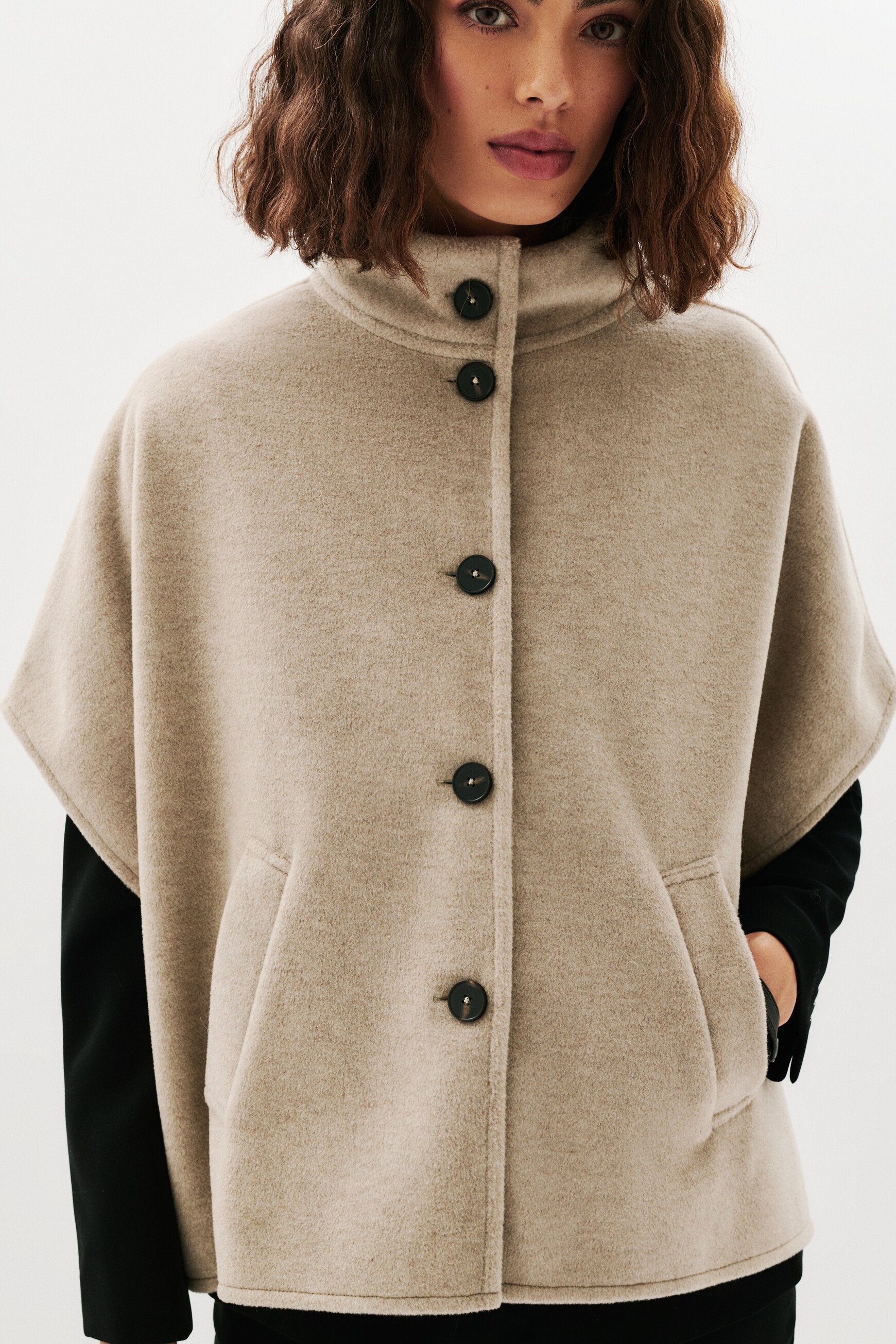 cremefarben damen