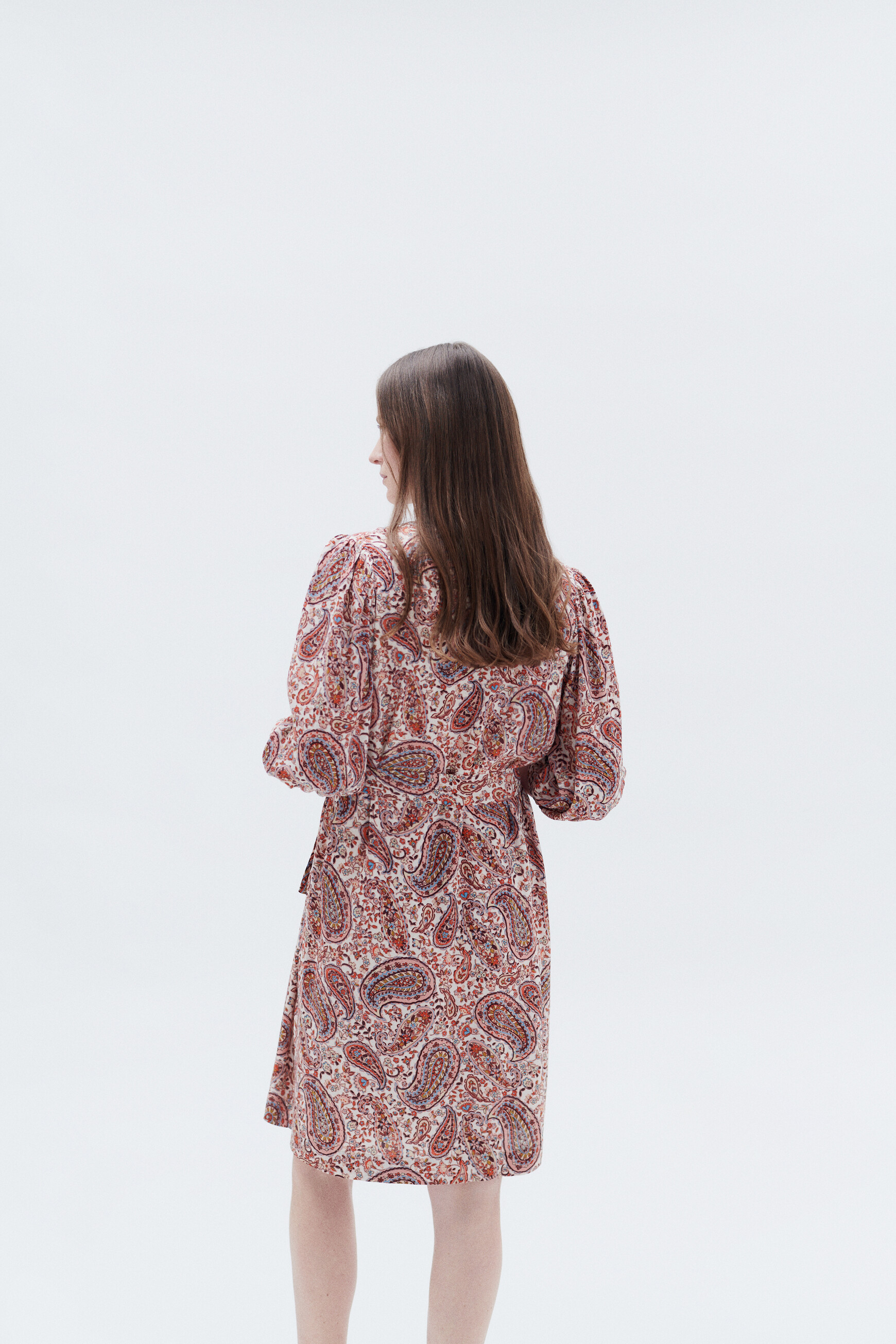 robe riley camel femme Robe riley camel femme