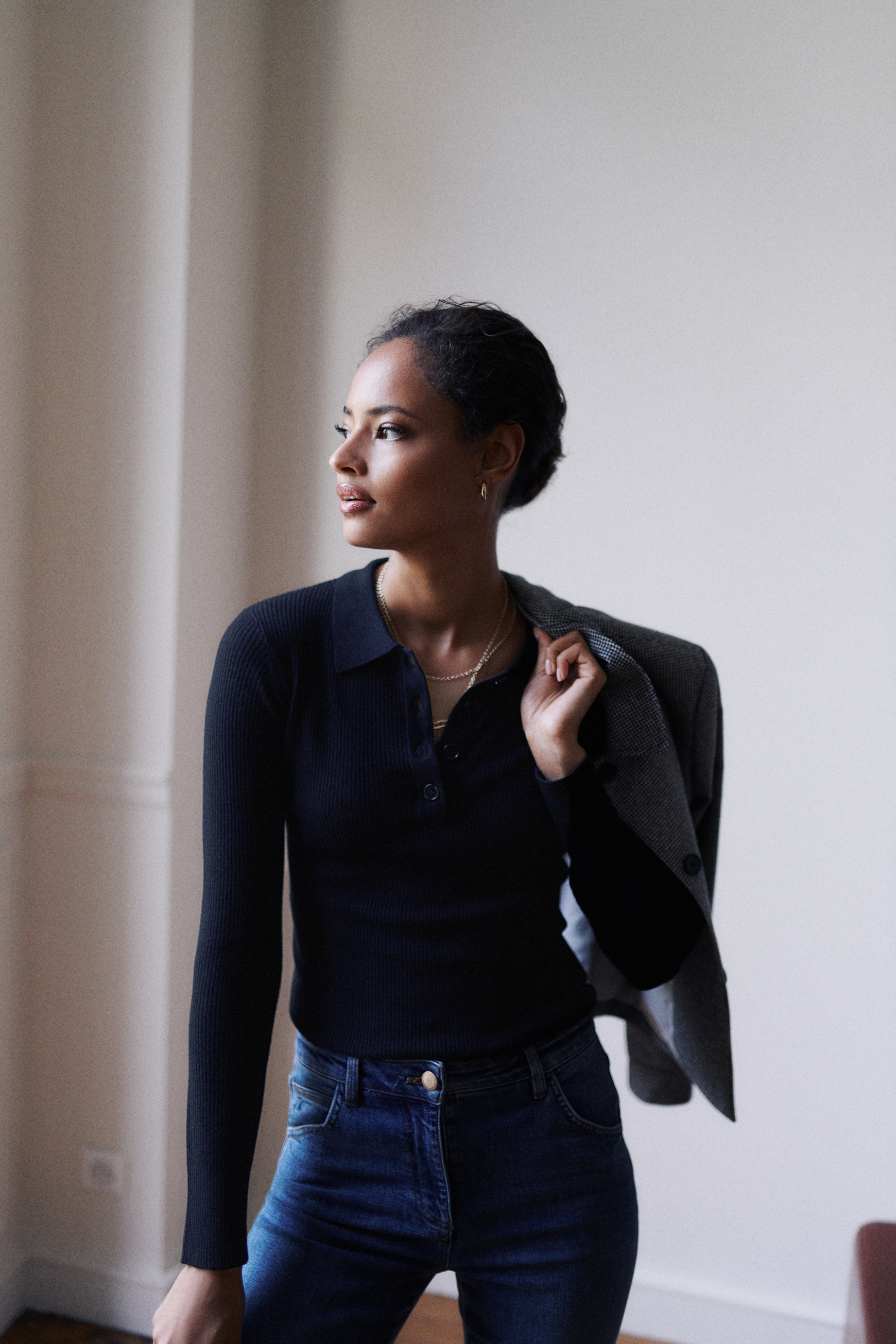pull elinda noir femme pull elinda noir femme