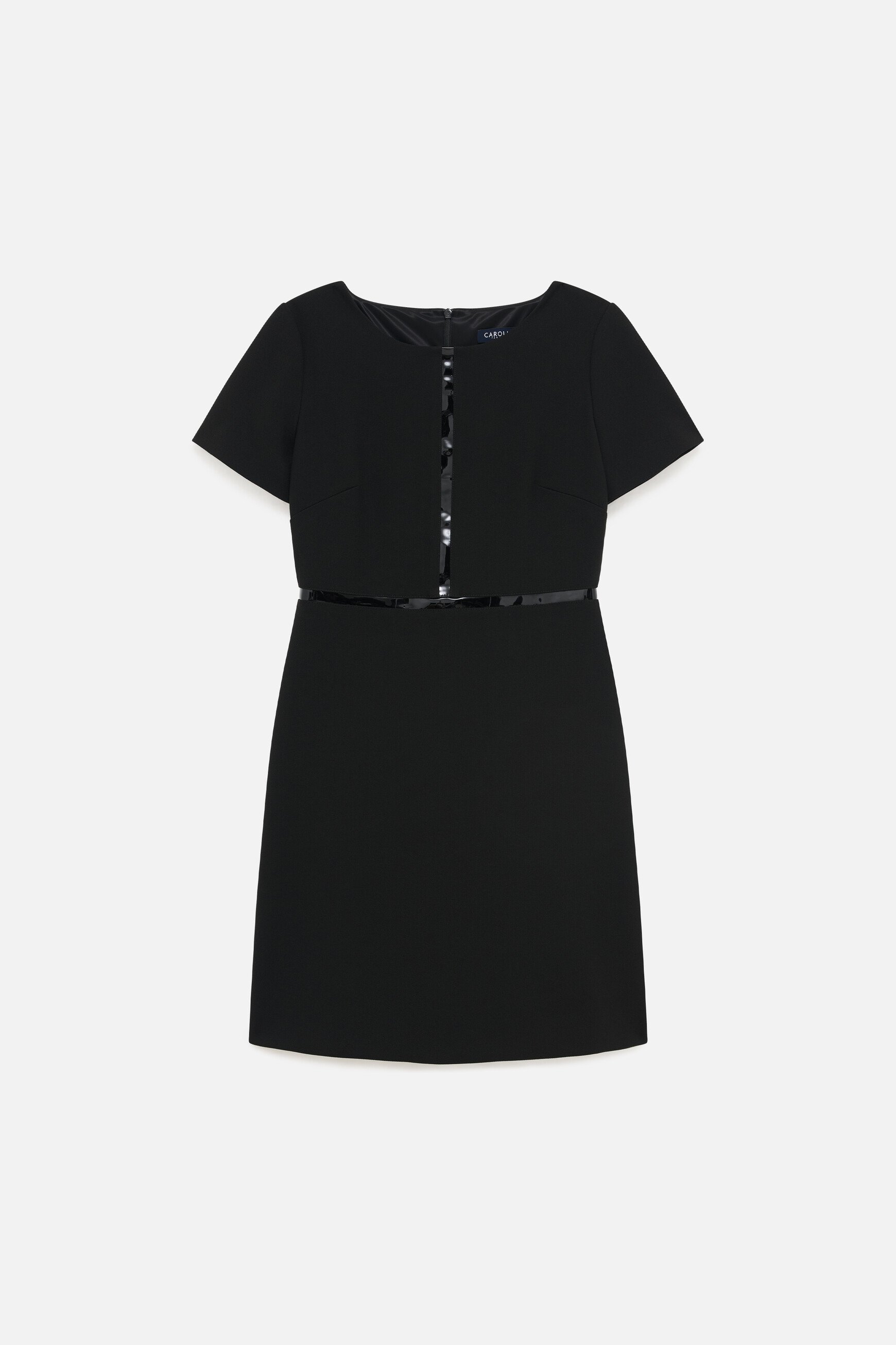 robe rdaisy noir femme Robe Rdaisy noir femme