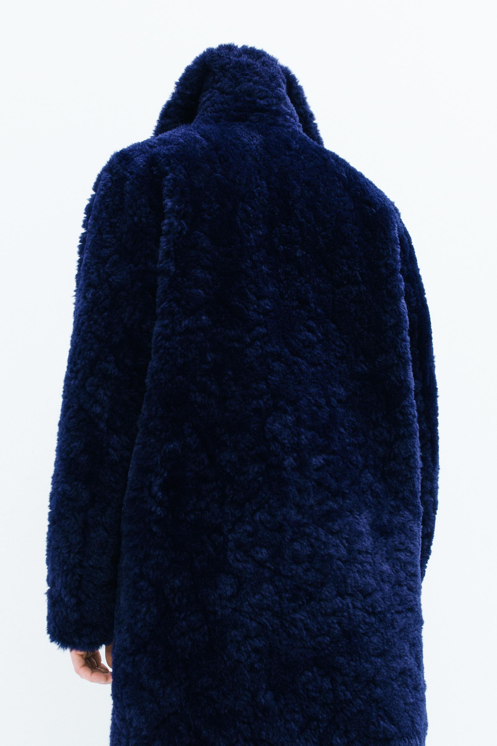 manteau clovis bleu marine femme manteau clovis bleu marine femme