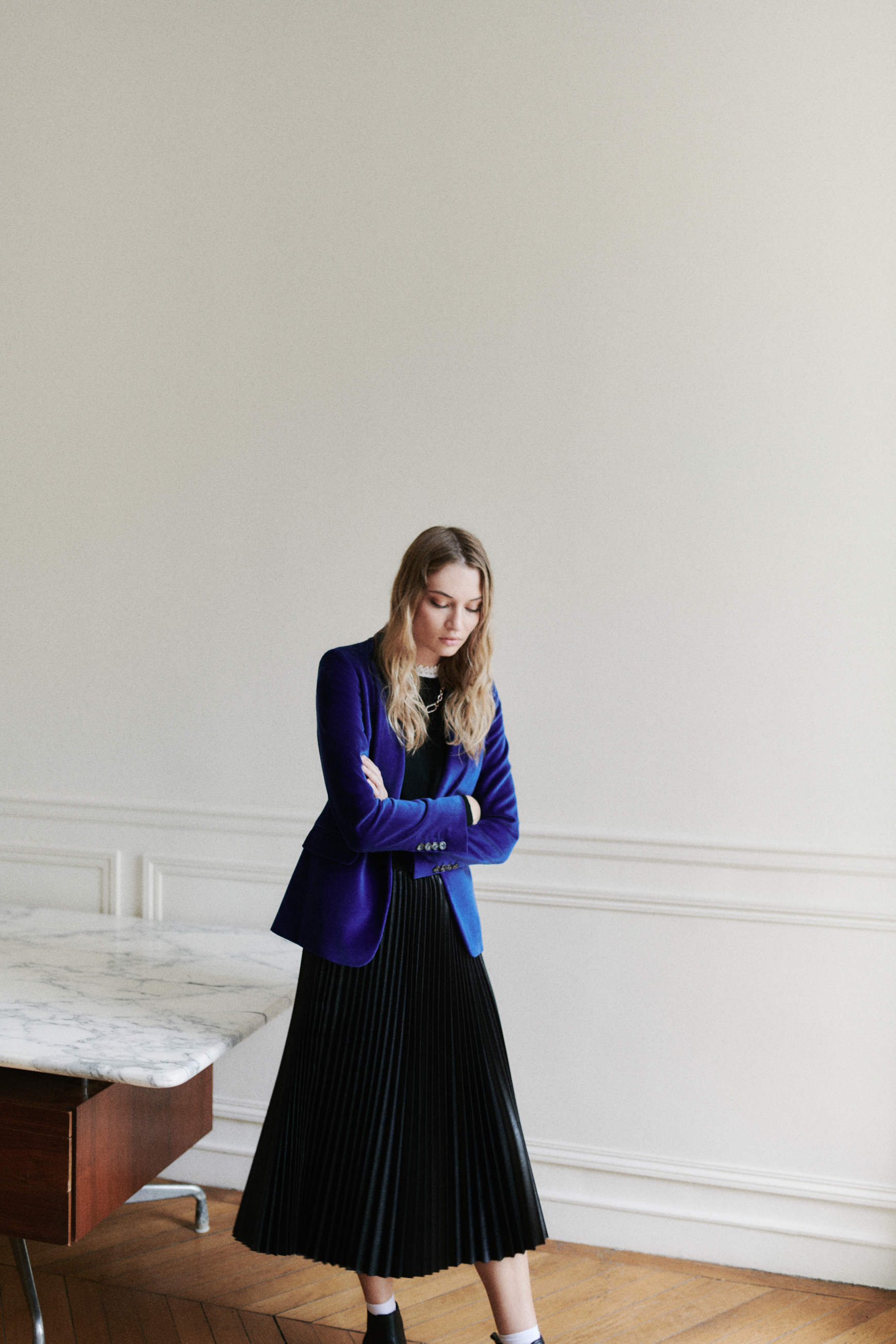 jupe amelia black noir femme jupe amelia black noir femme
