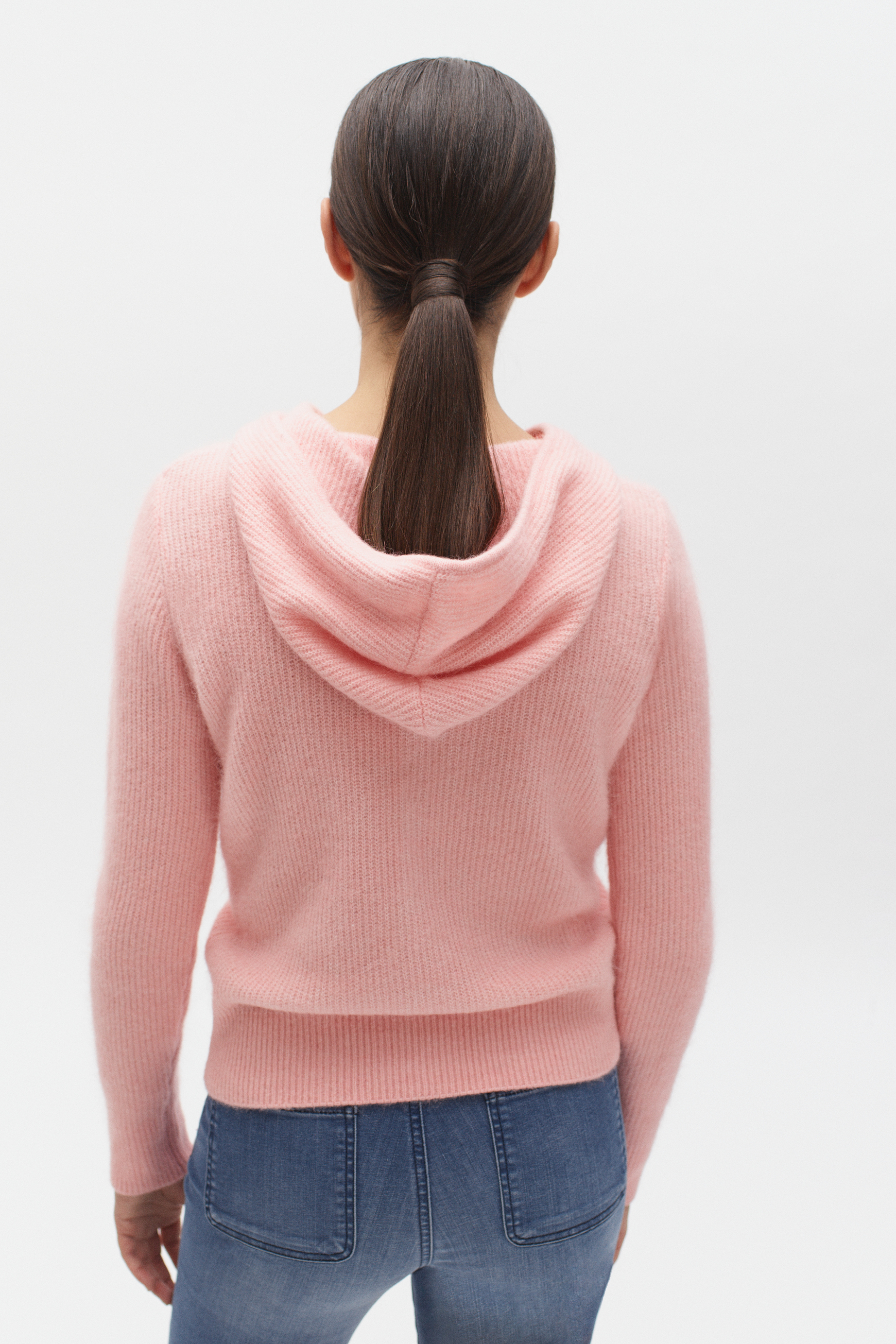 chaqueta milena rosa mujer Chaqueta Milena rosa mujer