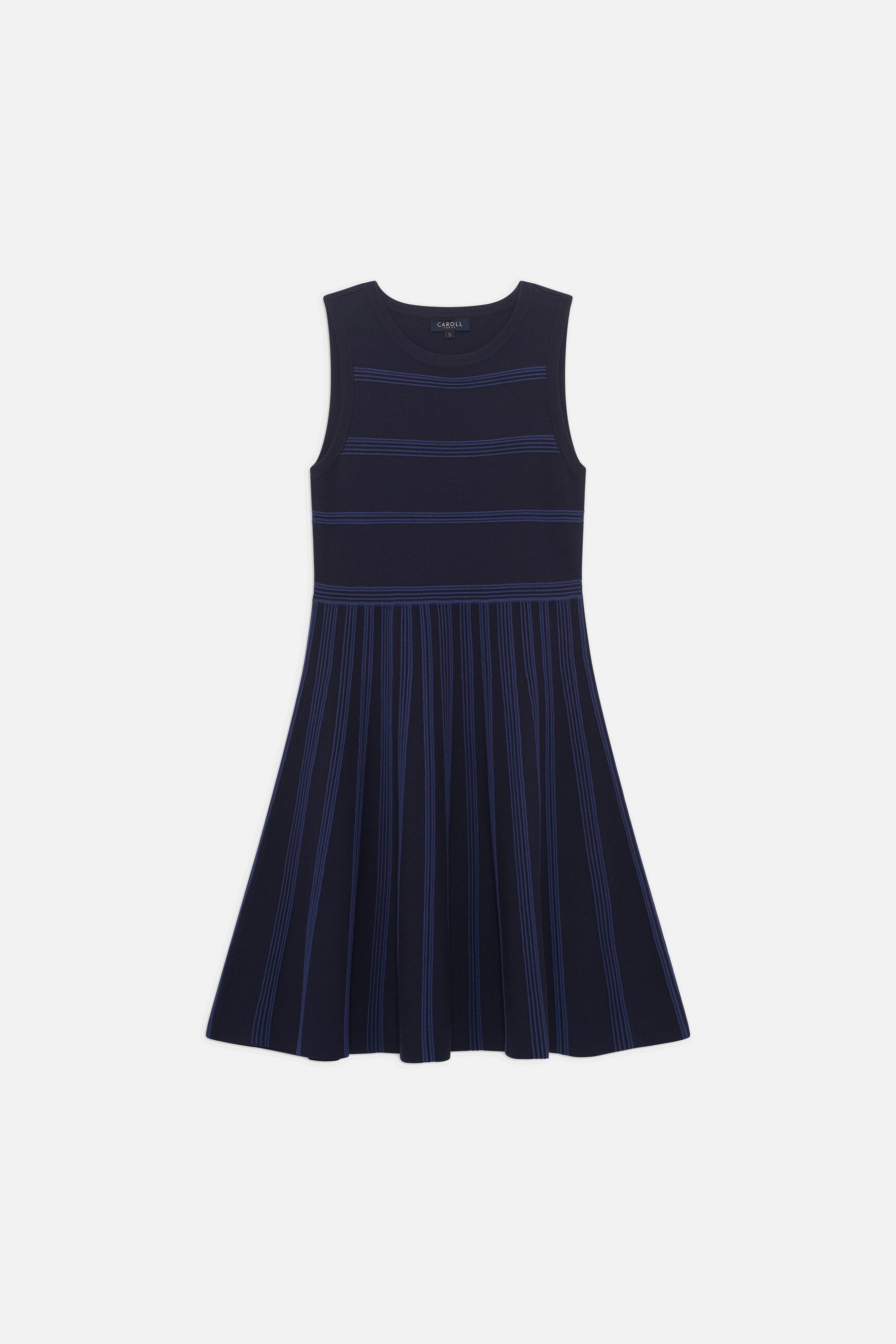 robe rsoleil bleu marine femme Robe Rsoleil bleu marine femme