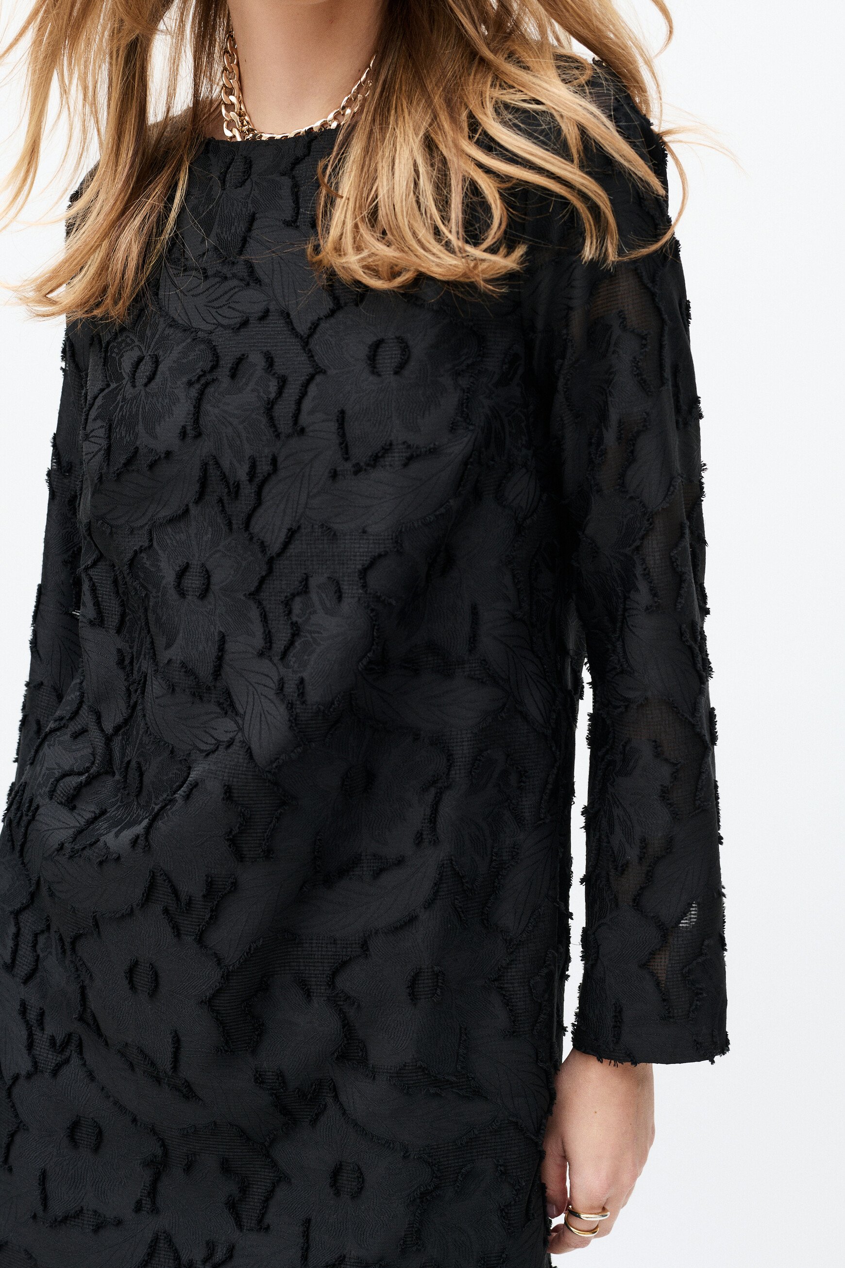 robe rtwiggy2 noir femme zwart vrouw