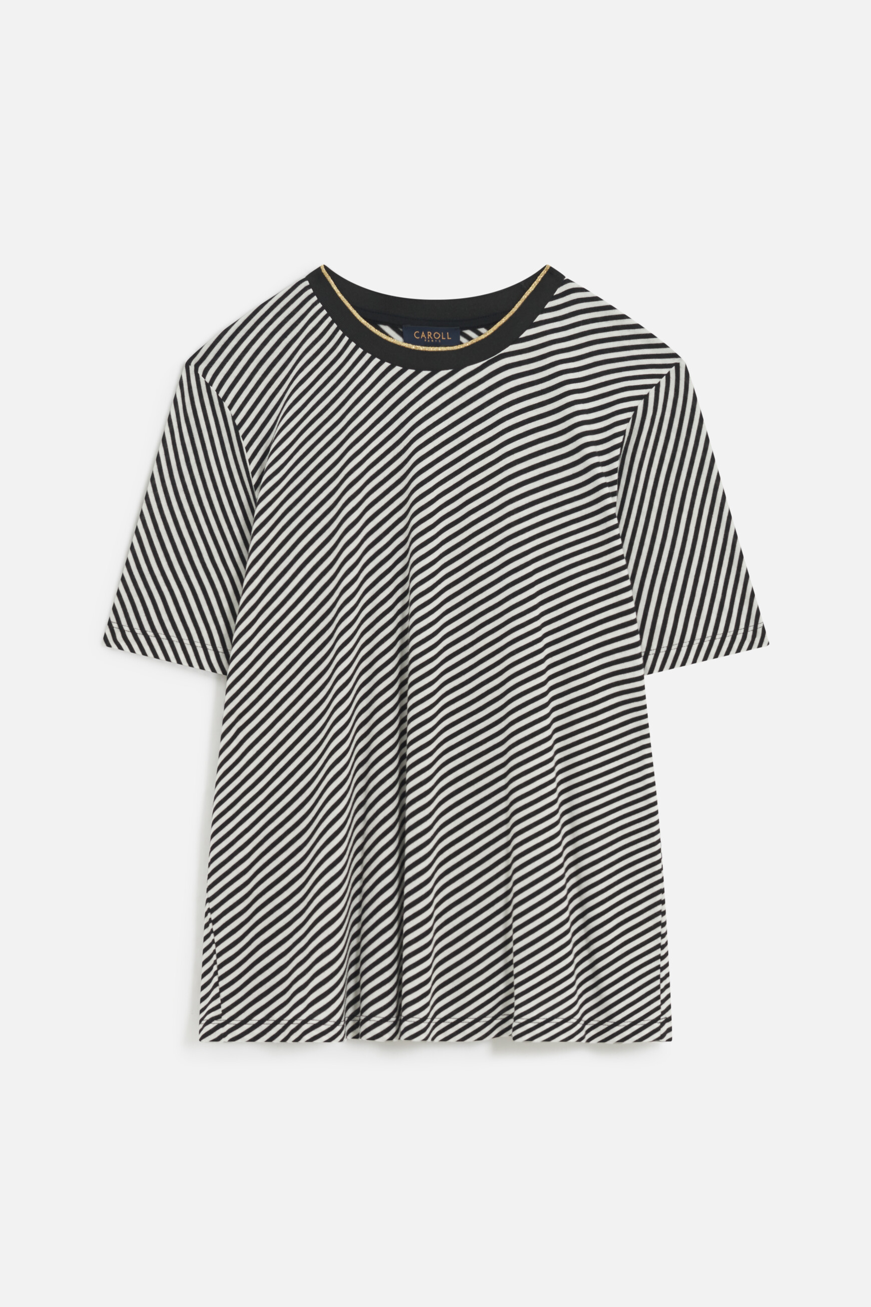 t shirt tcristal blanc femme T-shirt tcristal blanc femme