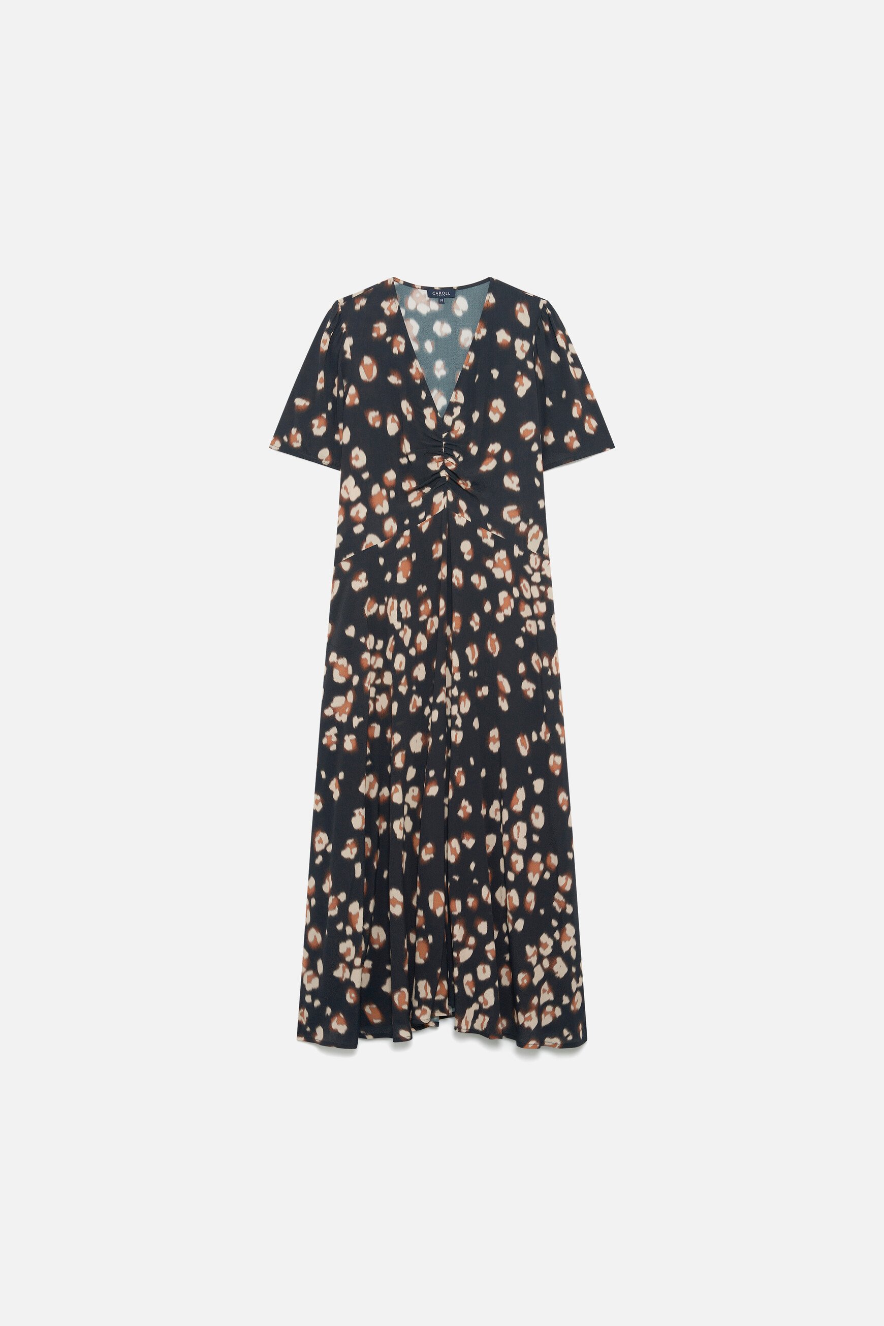 robe rosabella bleu marine femme Robe Rosabella bleu marine femme