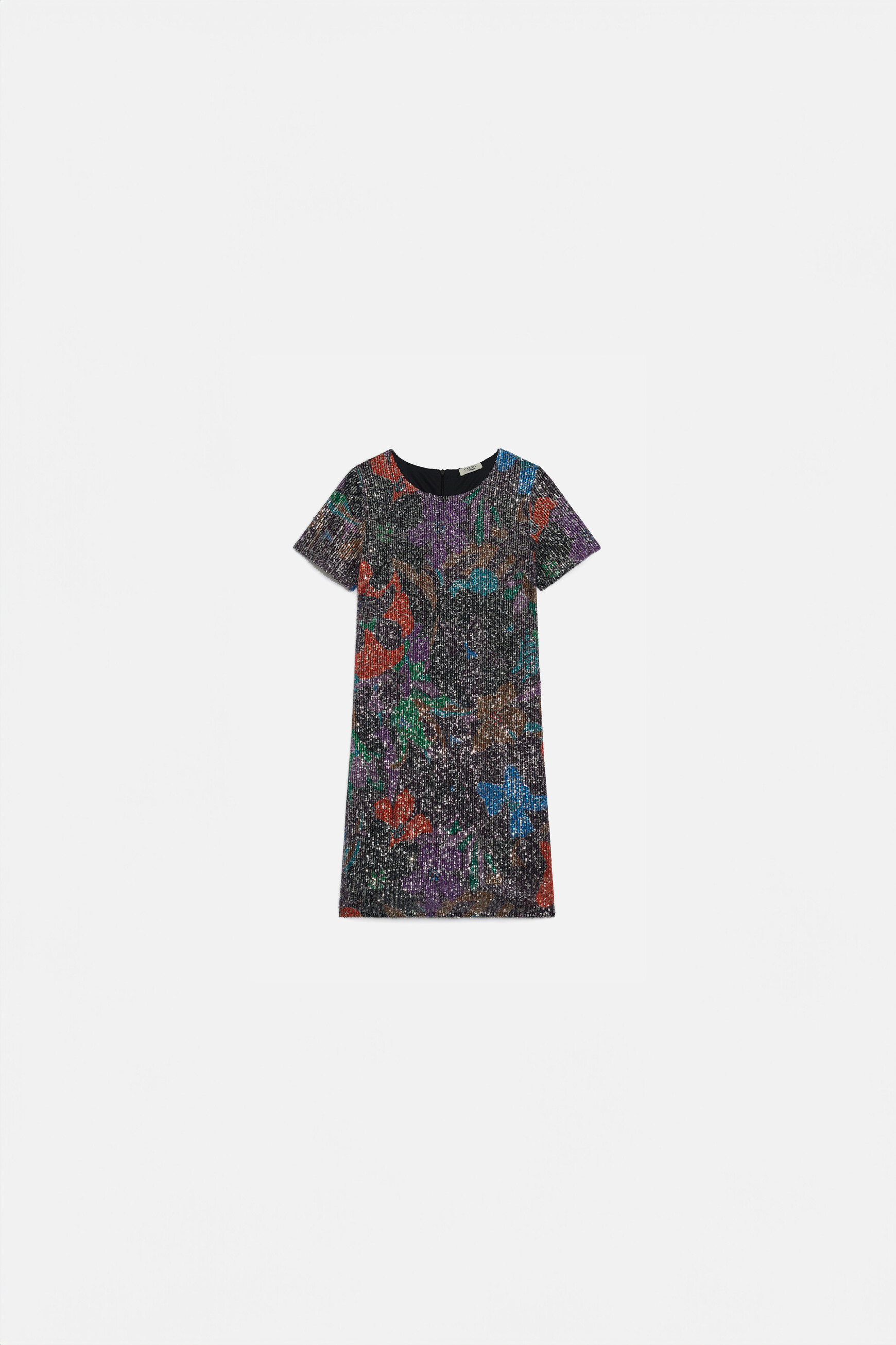 ramila dress orange woman ramila dress orange woman