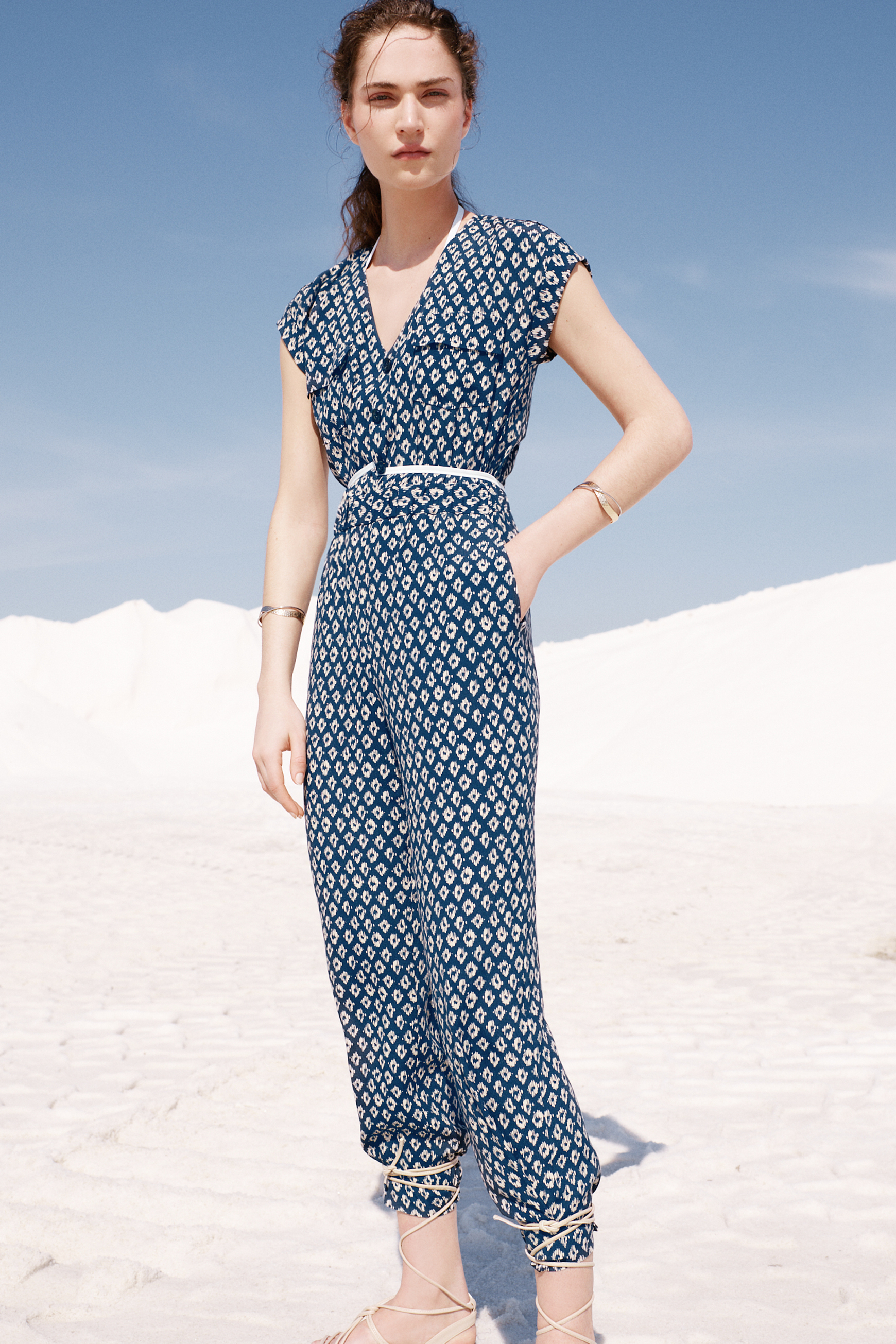 combinaison rina bleu marine femme combinaison rina bleu marine femme