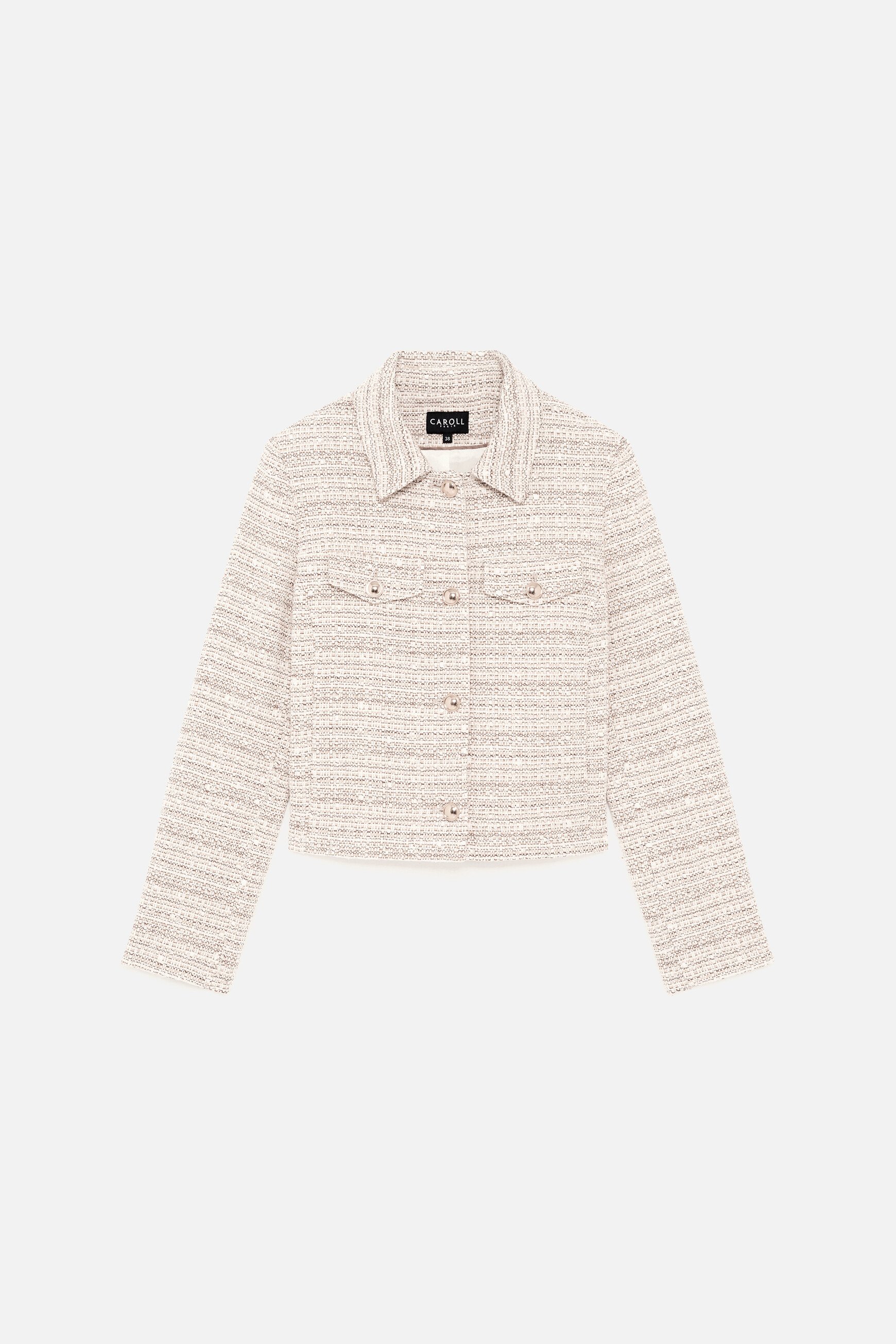 volaji jacket sand woman Volaji jacket sand woman