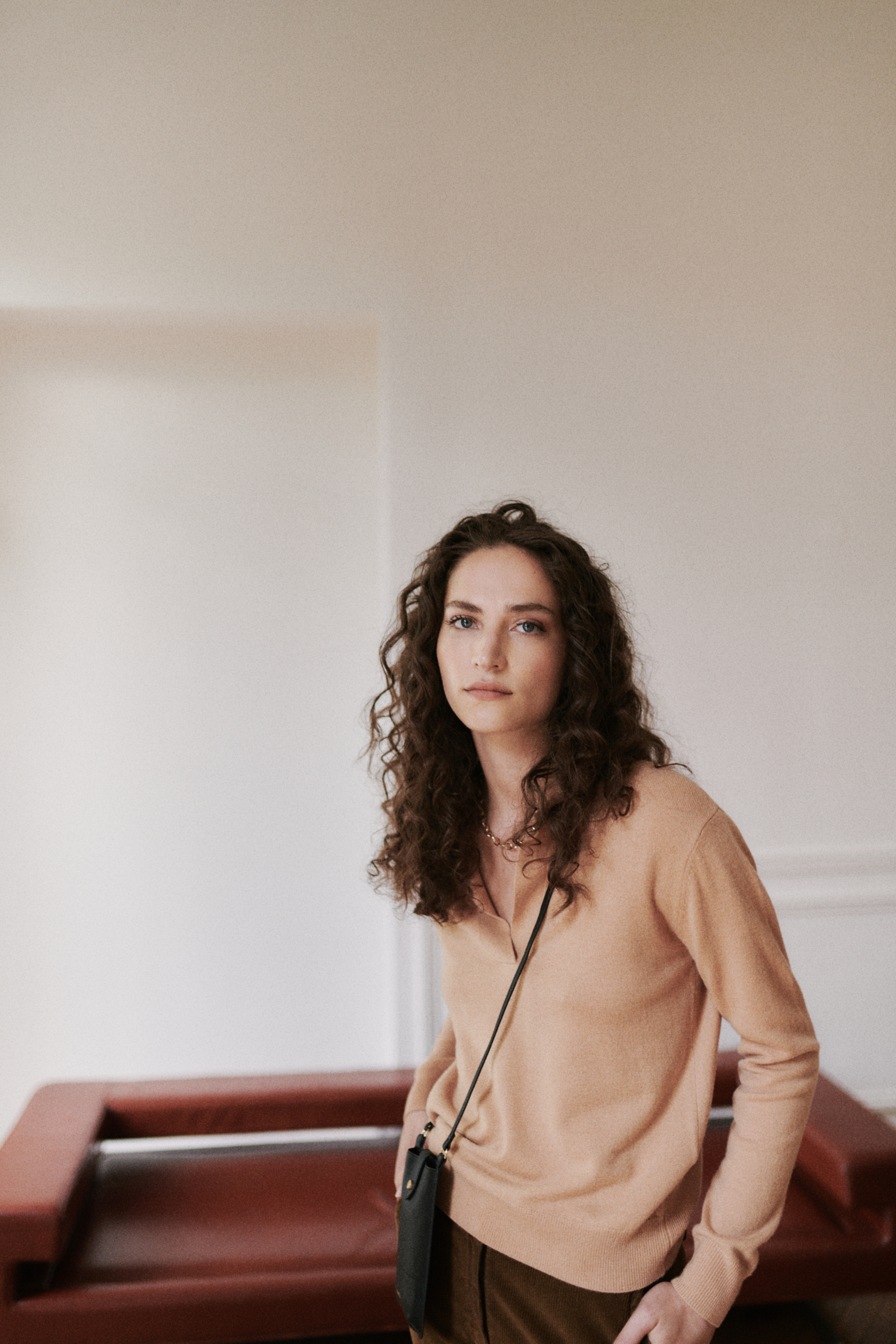 pull paolo 100 laine camel femme pull paolo 100% laine camel femme