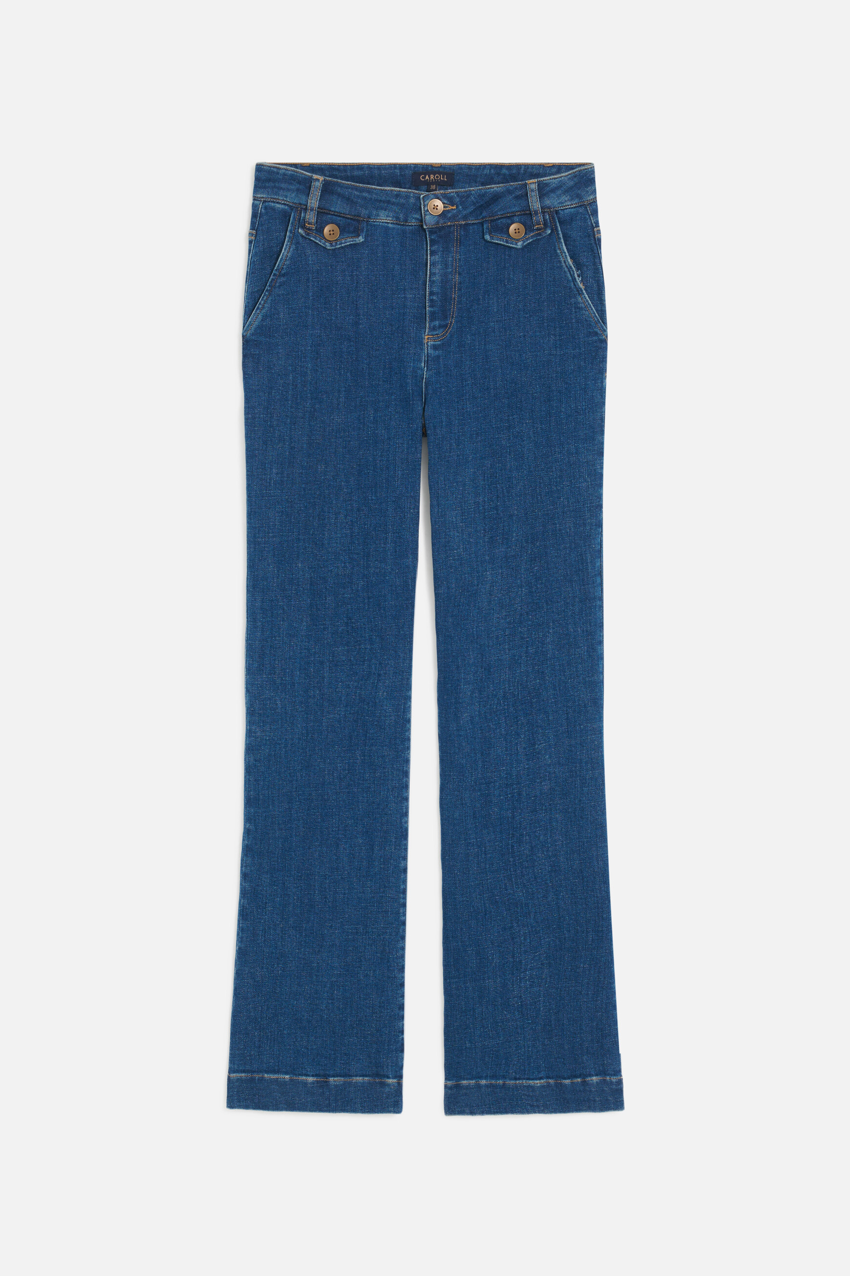 Caroll pantalon top jean
