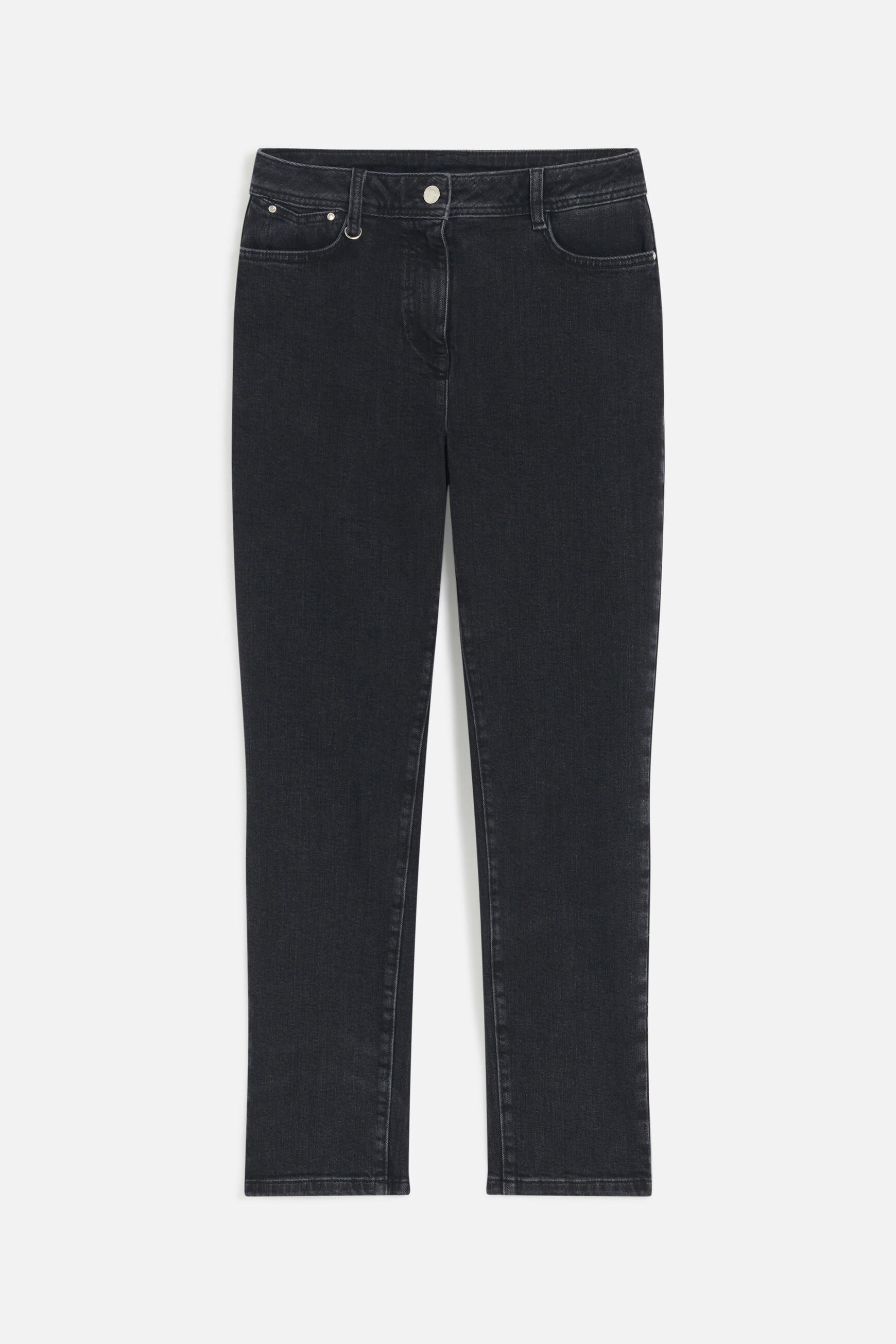 pantalon plenny gris fonce femme Pantalon plenny gris fonce femme