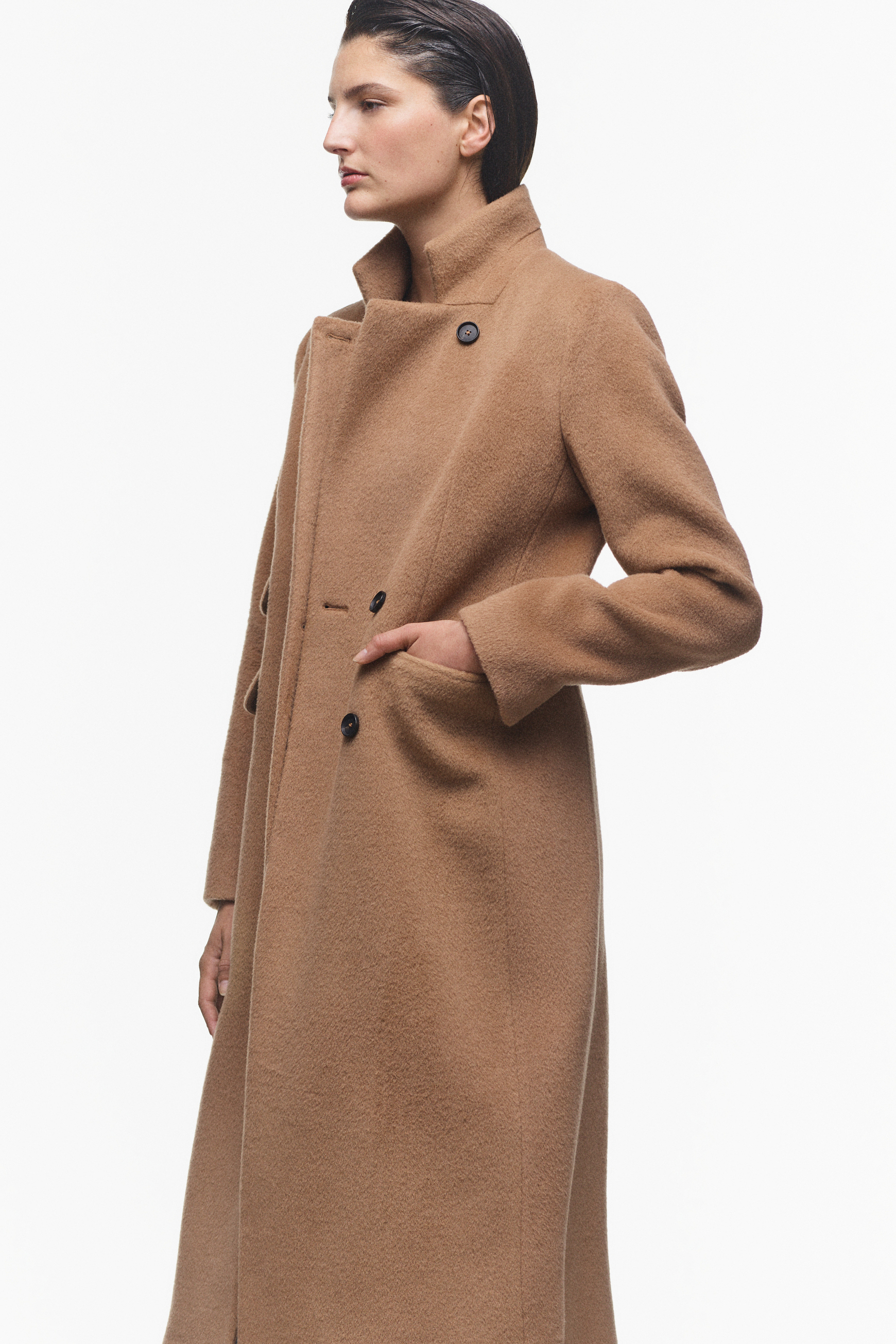 manteau numero3 c1 camel femme manteau numero3 c1 camel femme