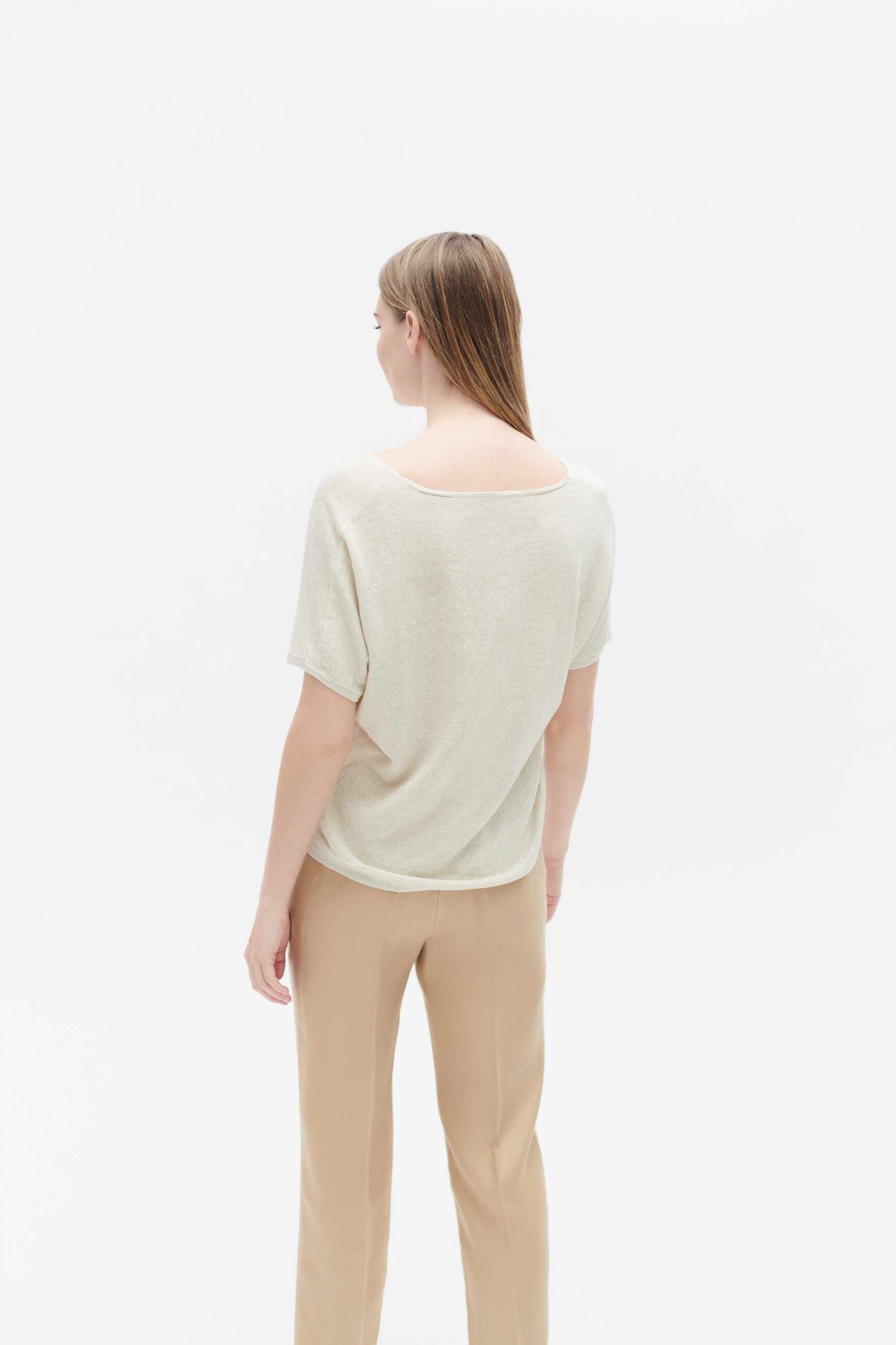 pull milane ivoire femme Pull milane ivoire femme