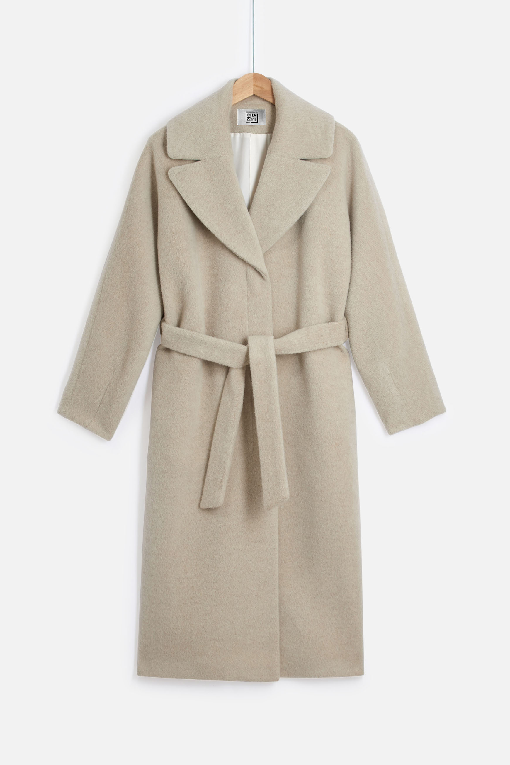 manteau numero2 c1 ivoire femme manteau numero2 c1 ivoire femme