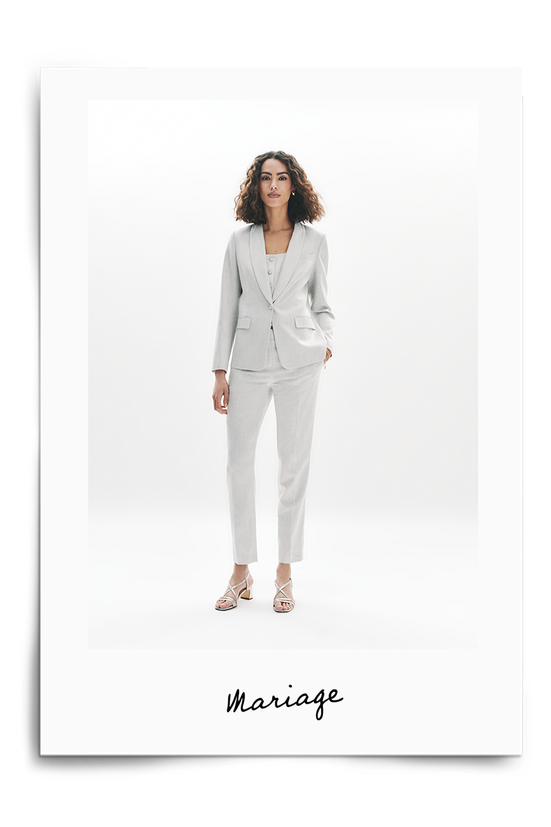 Look Mariage Look Mariage