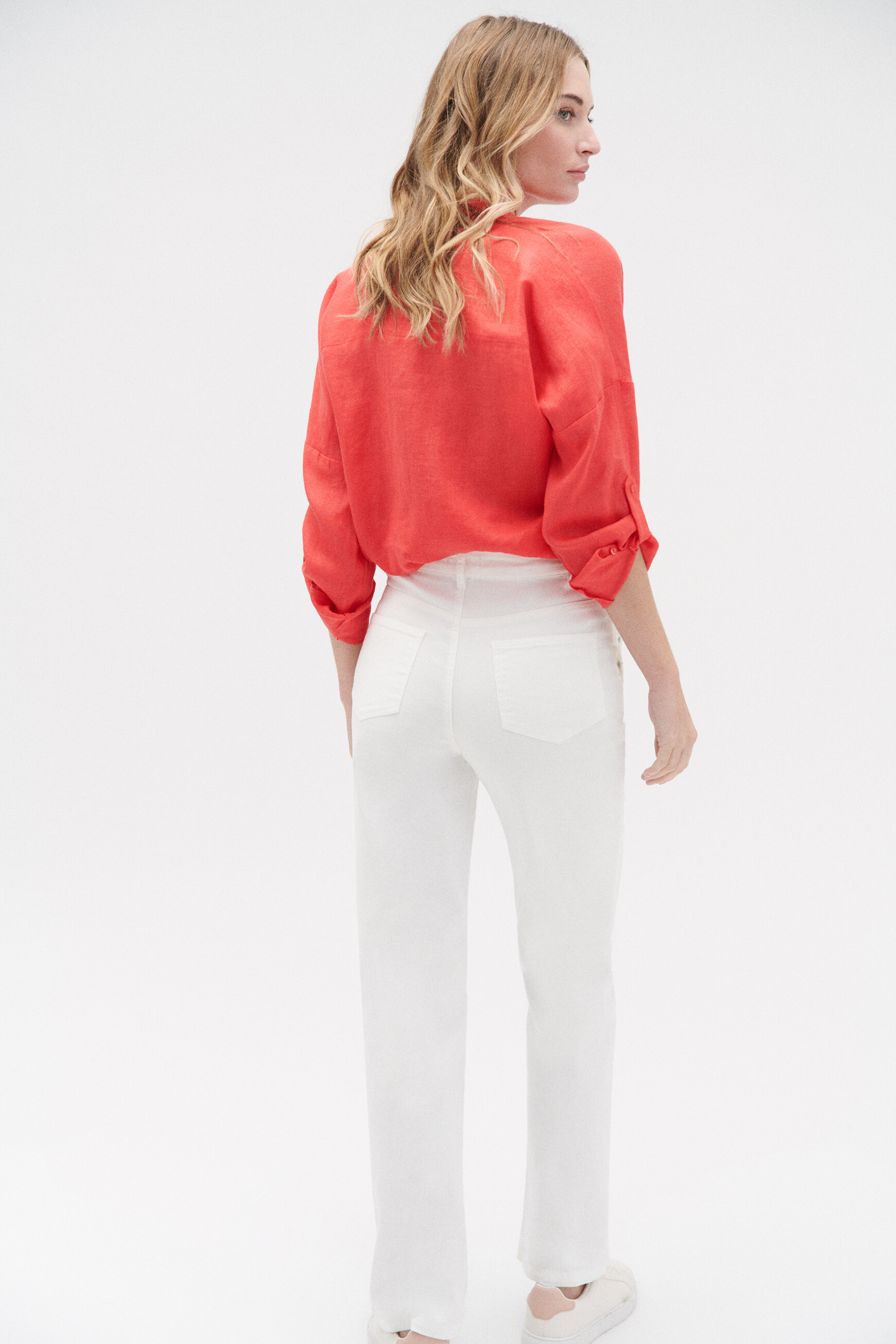 jean preston marfil mujer Jean Preston marfil mujer