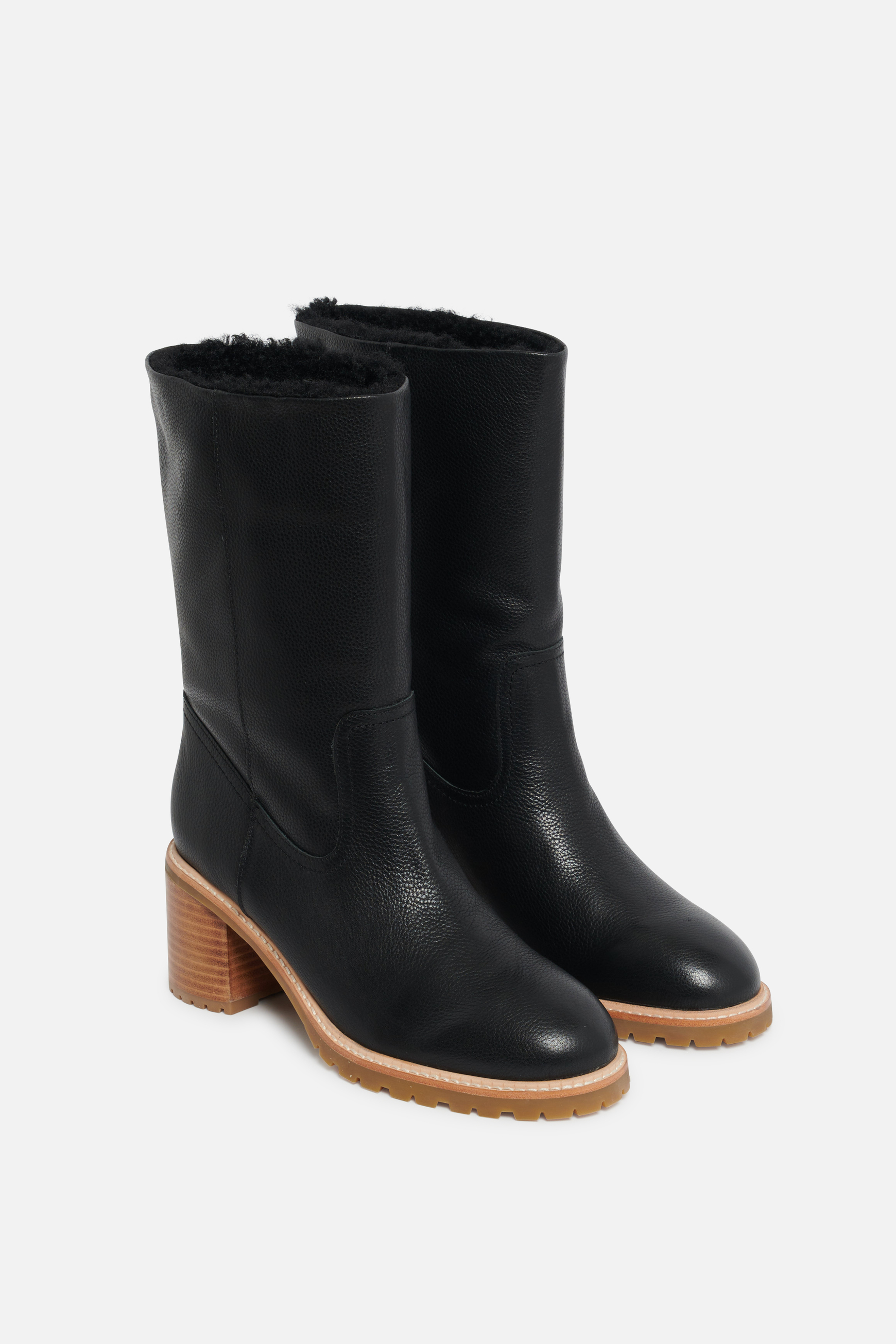 accessoire valia 100 cuir noir femme accessoire valia 100% cuir noir femme