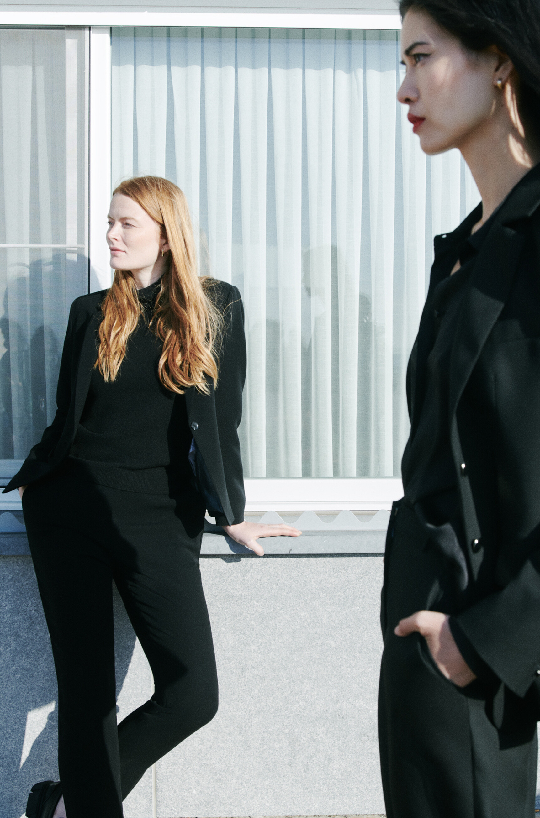 veste vfanny noir femme Veste vfanny noir femme
