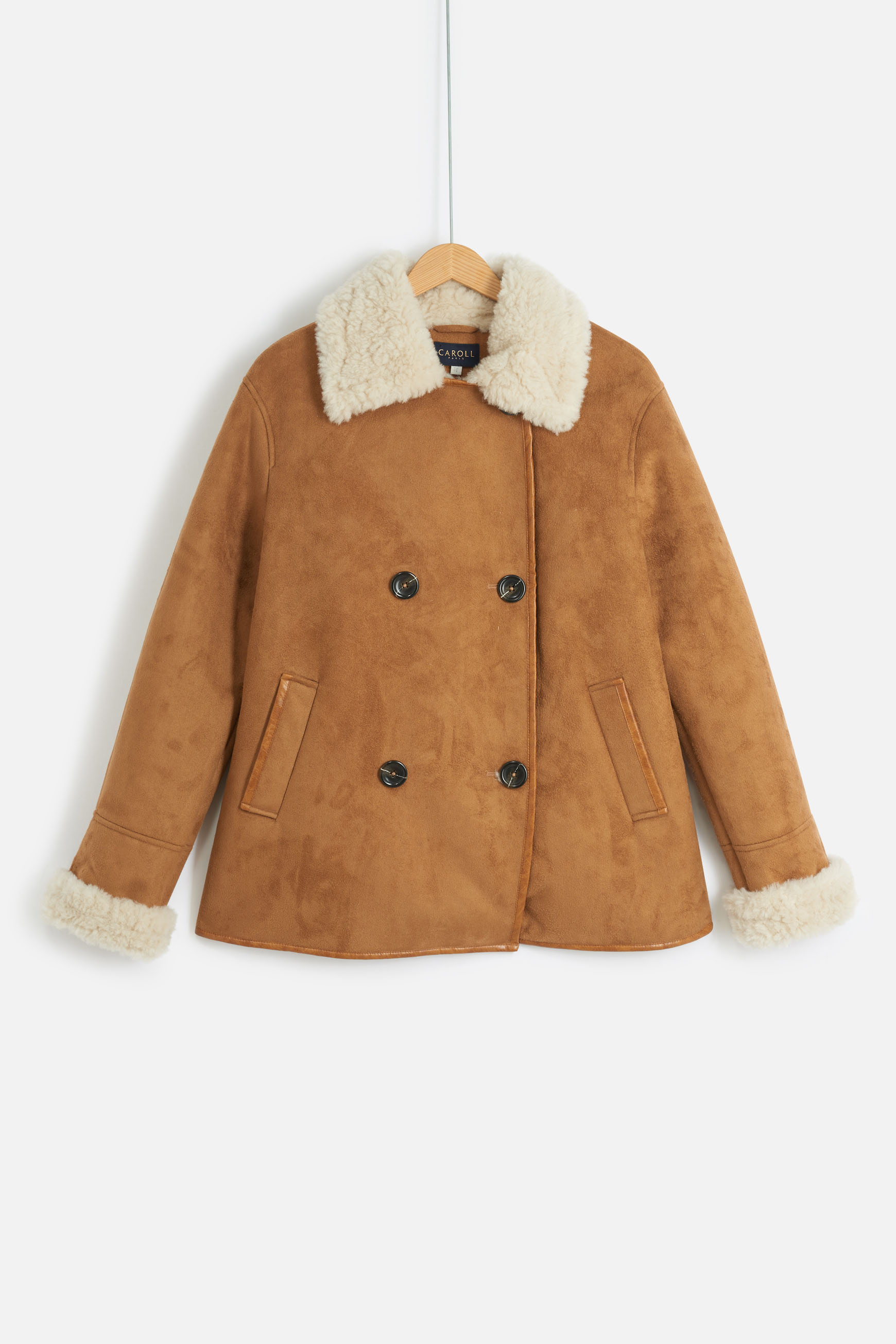 manteau lars camel femme manteau lars camel femme