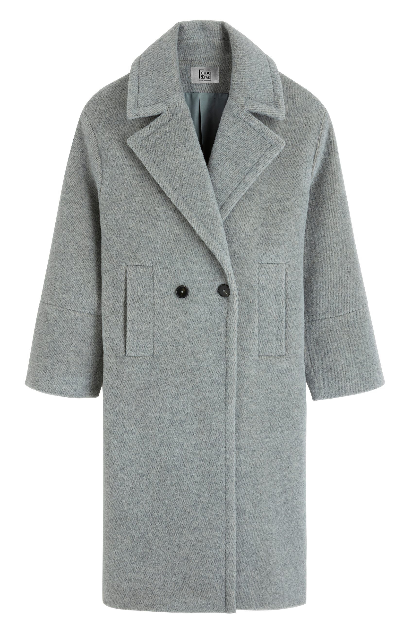 manteau numero 1 gris clair femme manteau numero 1 gris clair femme