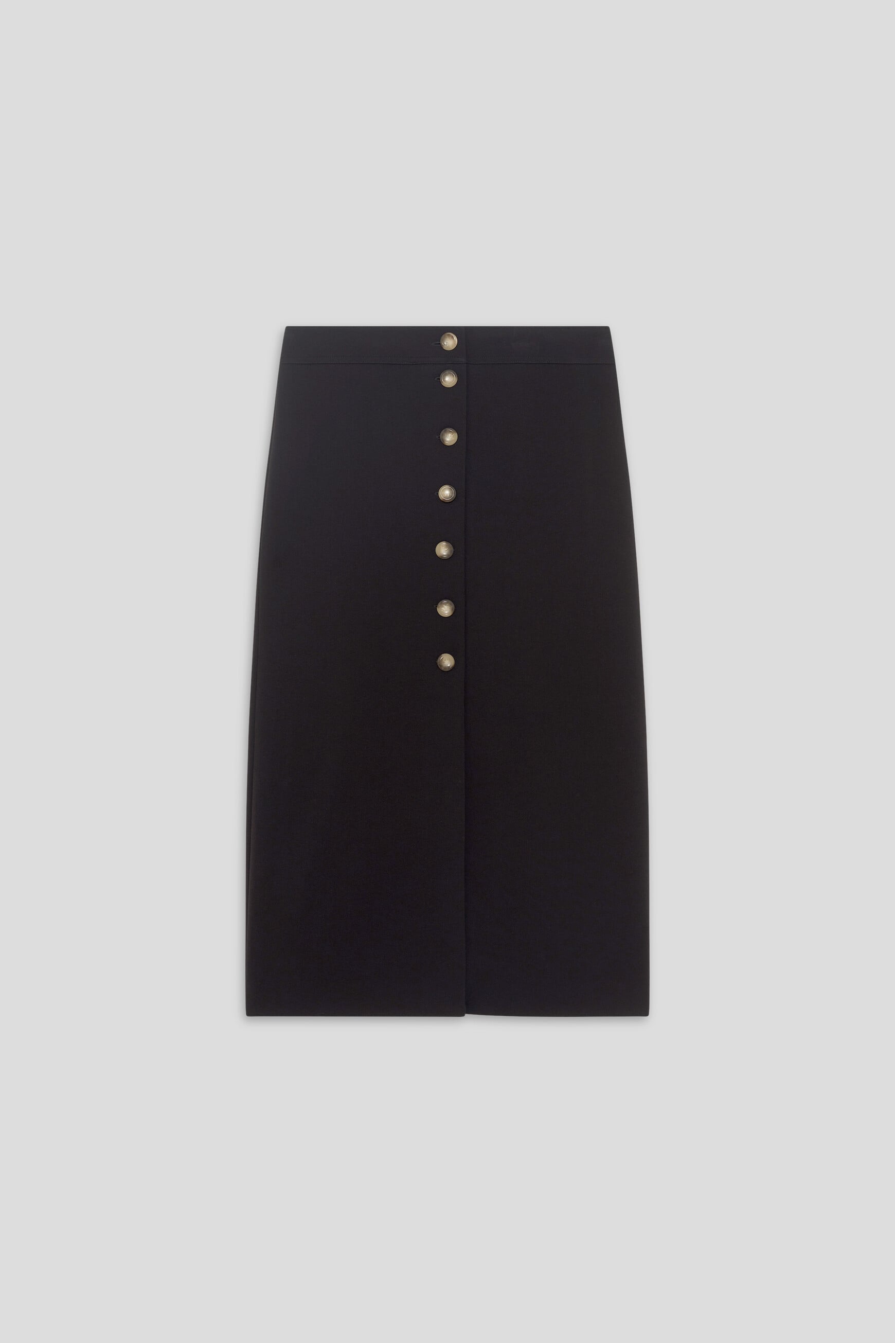 Jupe Jlauraly noir femme