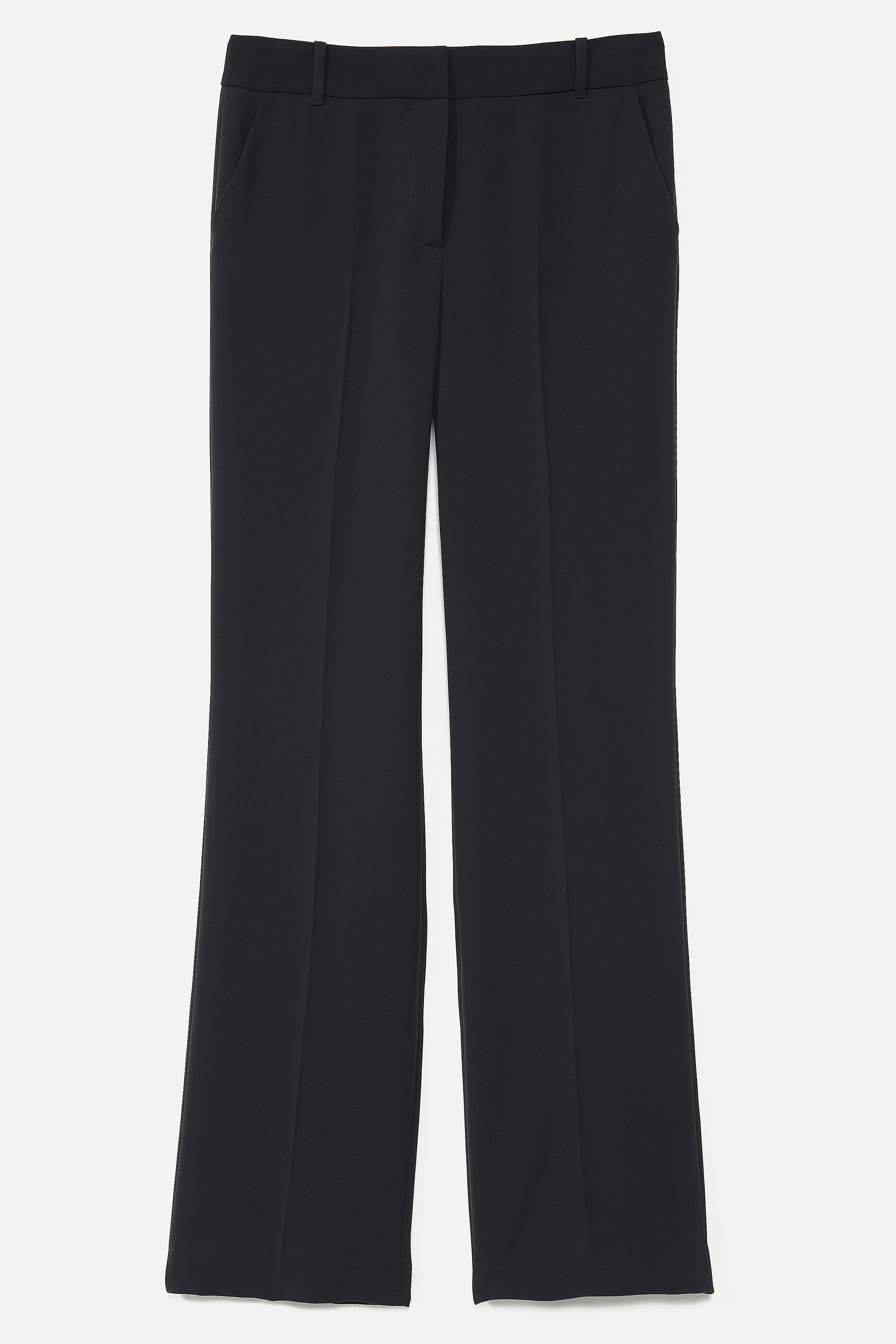 pantalon clement noir femme pantalon clement noir femme