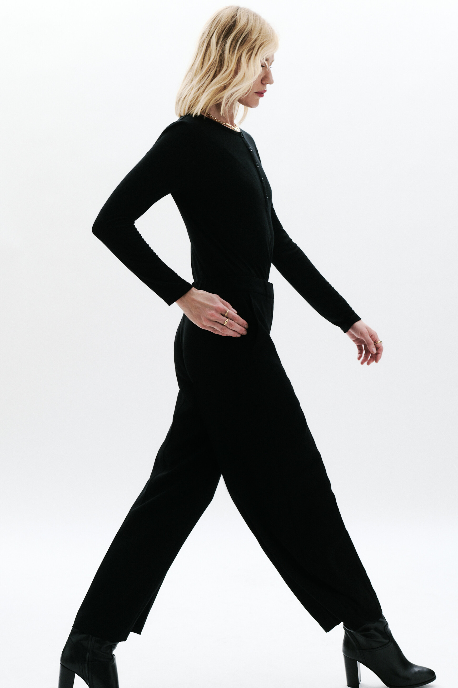 pandino2 hose schwarz damen Pandino2 Hose schwarz damen