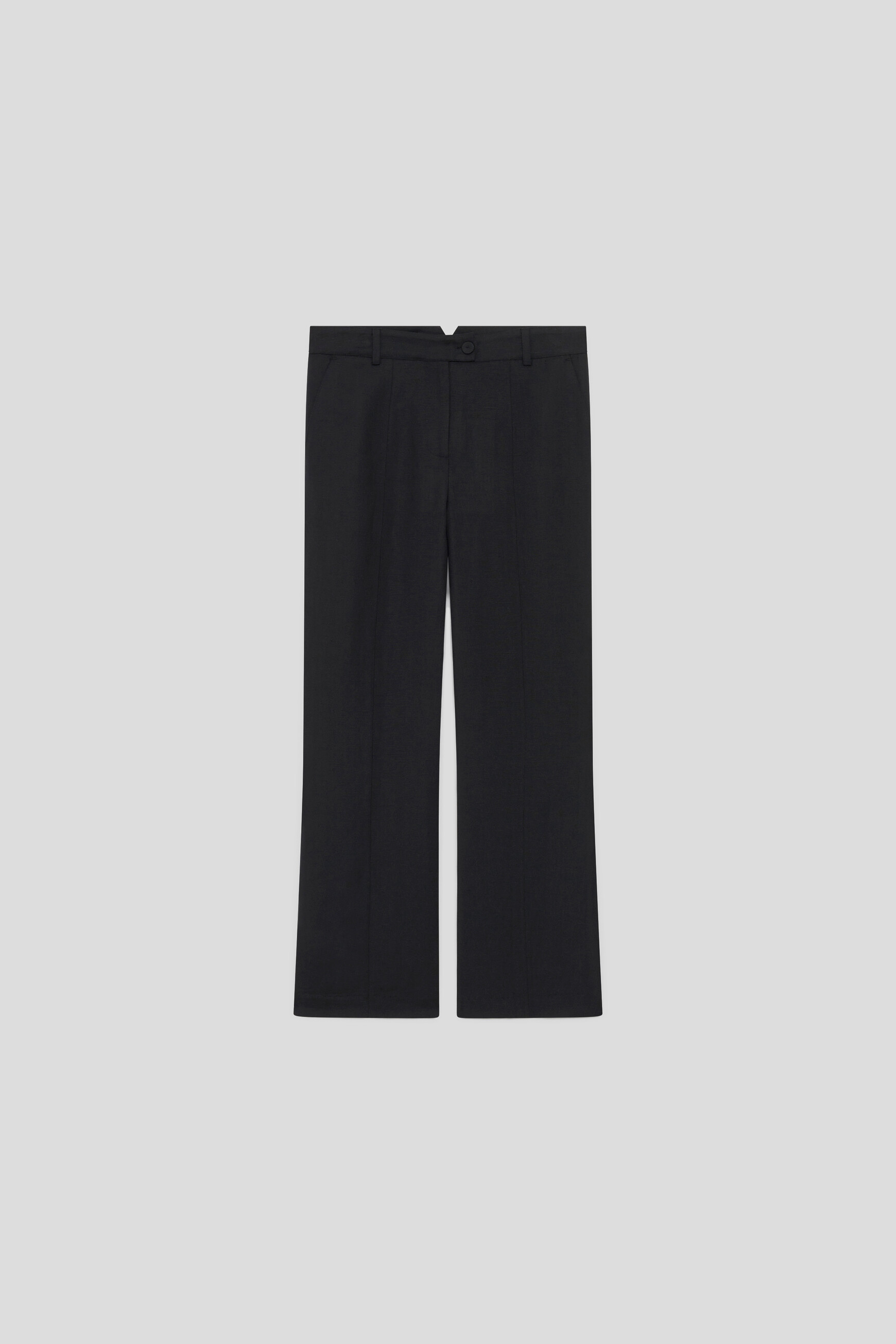 Pantalon Pulse2 noir femme