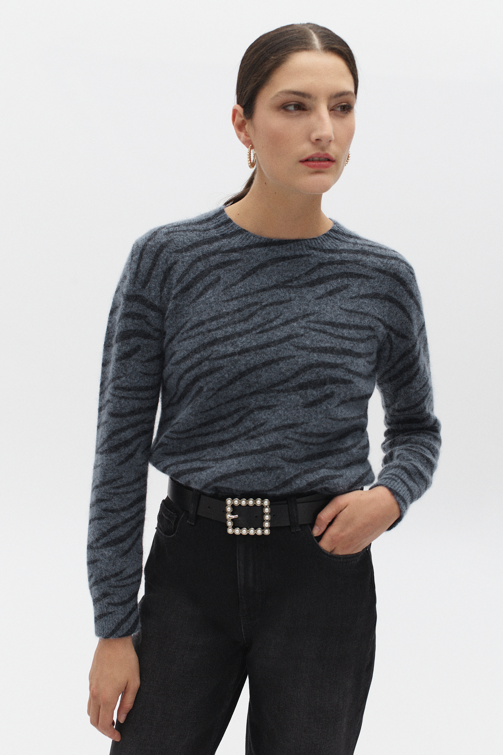 pull khumba denim double stone femme pull khumba denim double stone femme