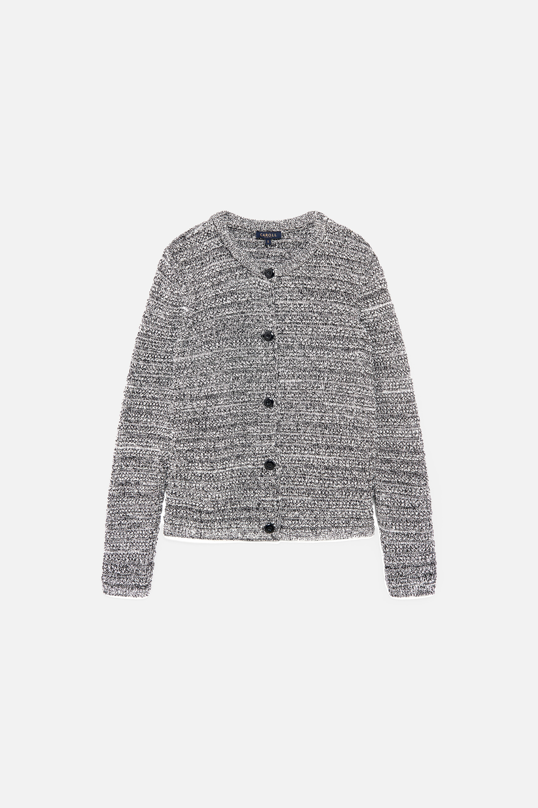 Cardigan caroll best sale
