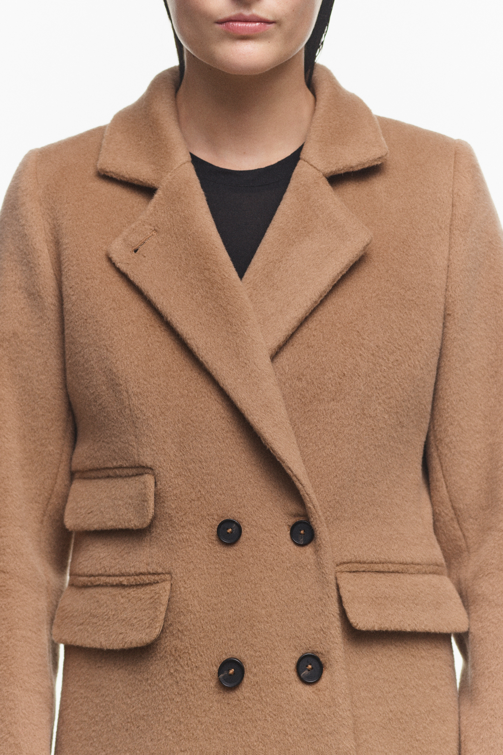 manteau numero3 c1 camel femme manteau numero3 c1 camel femme