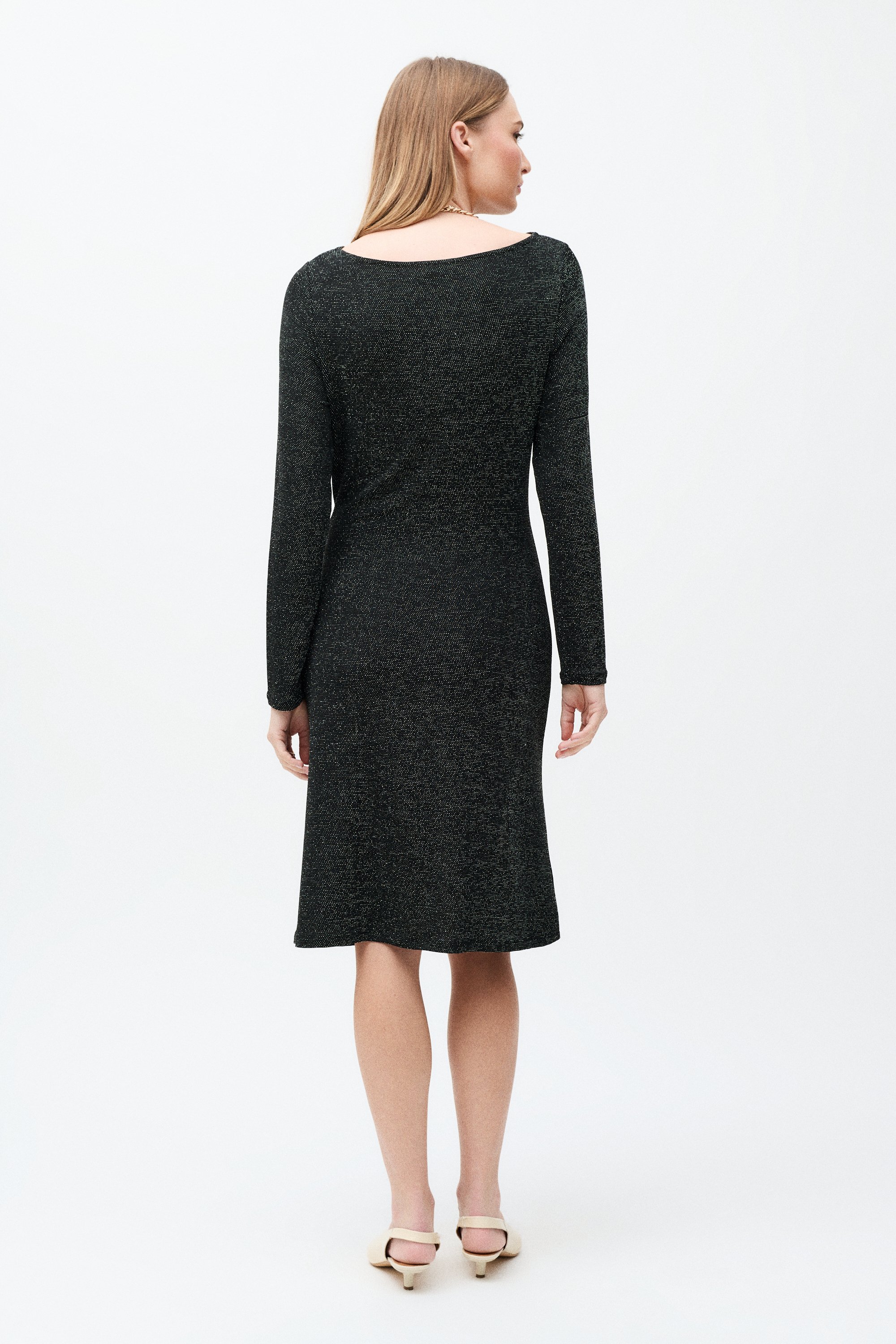 robe rvenus gris argent femme Robe Rvenus gris argent femme