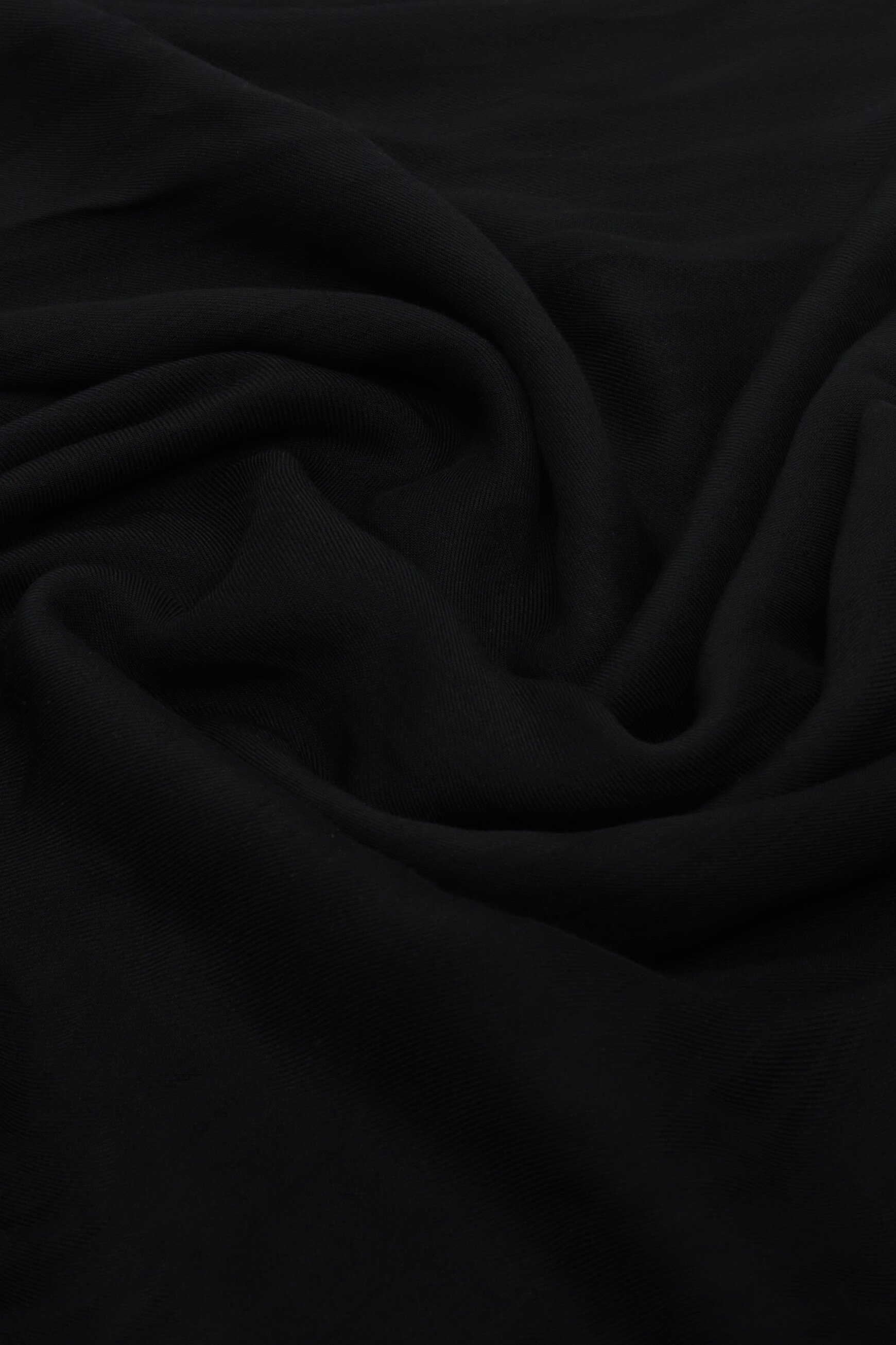 Foulard Lazeo noir femme