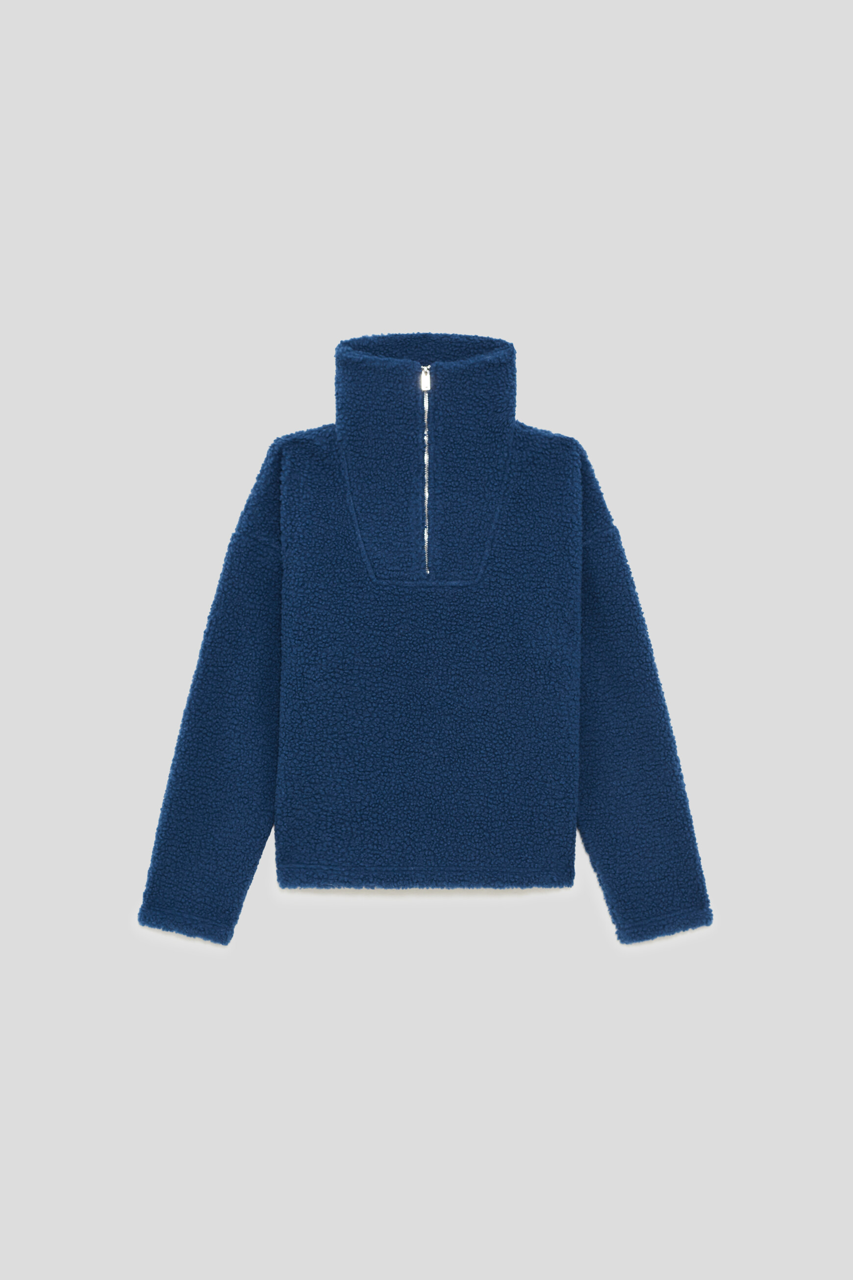 Sweat Tleandro1 dark blue woman