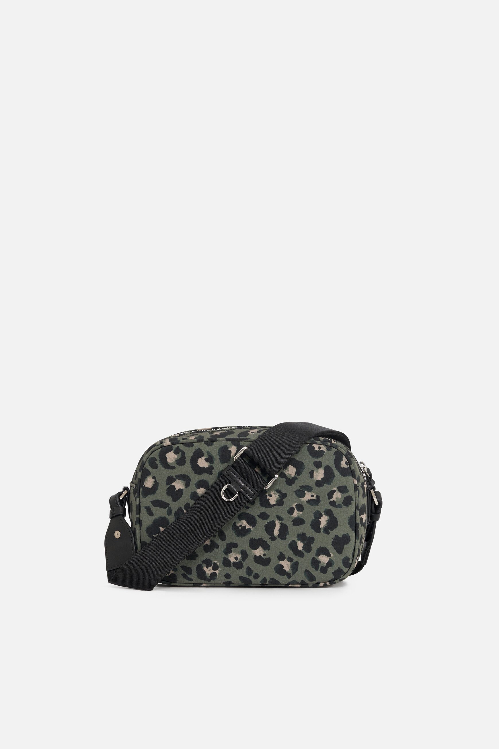 Soreny bag khaki green woman