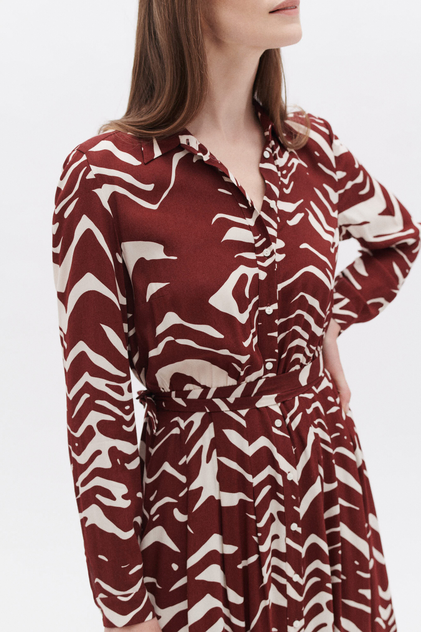 robe rlilie bordeaux femme Robe rlilie bordeaux femme