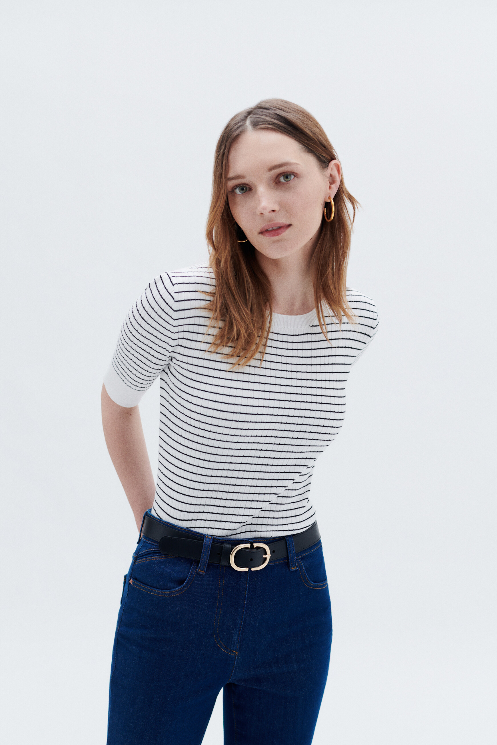pull mdelphy blanc femme Pull mdelphy blanc femme