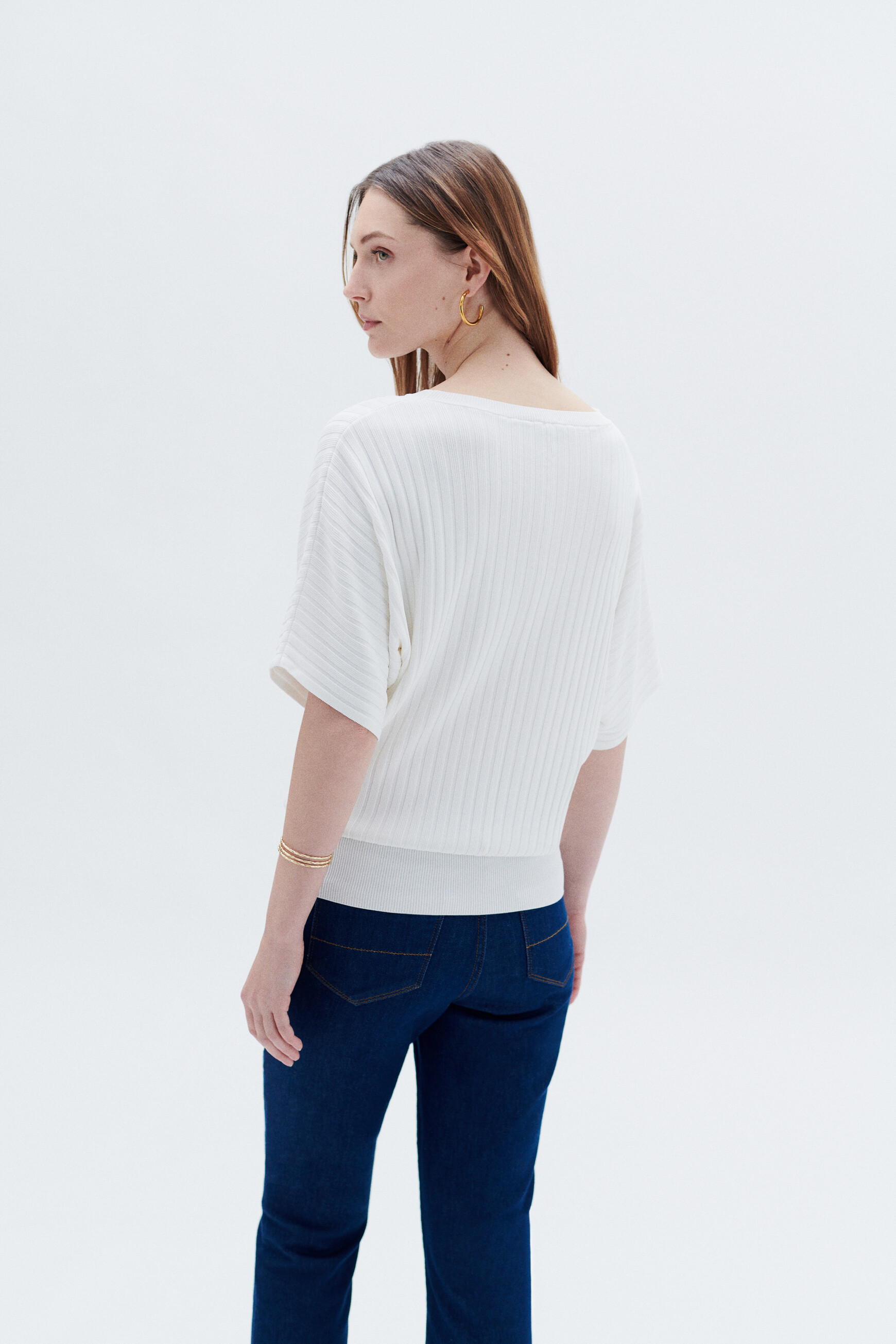 pull mahee ivoire femme Pull mahee ivoire femme