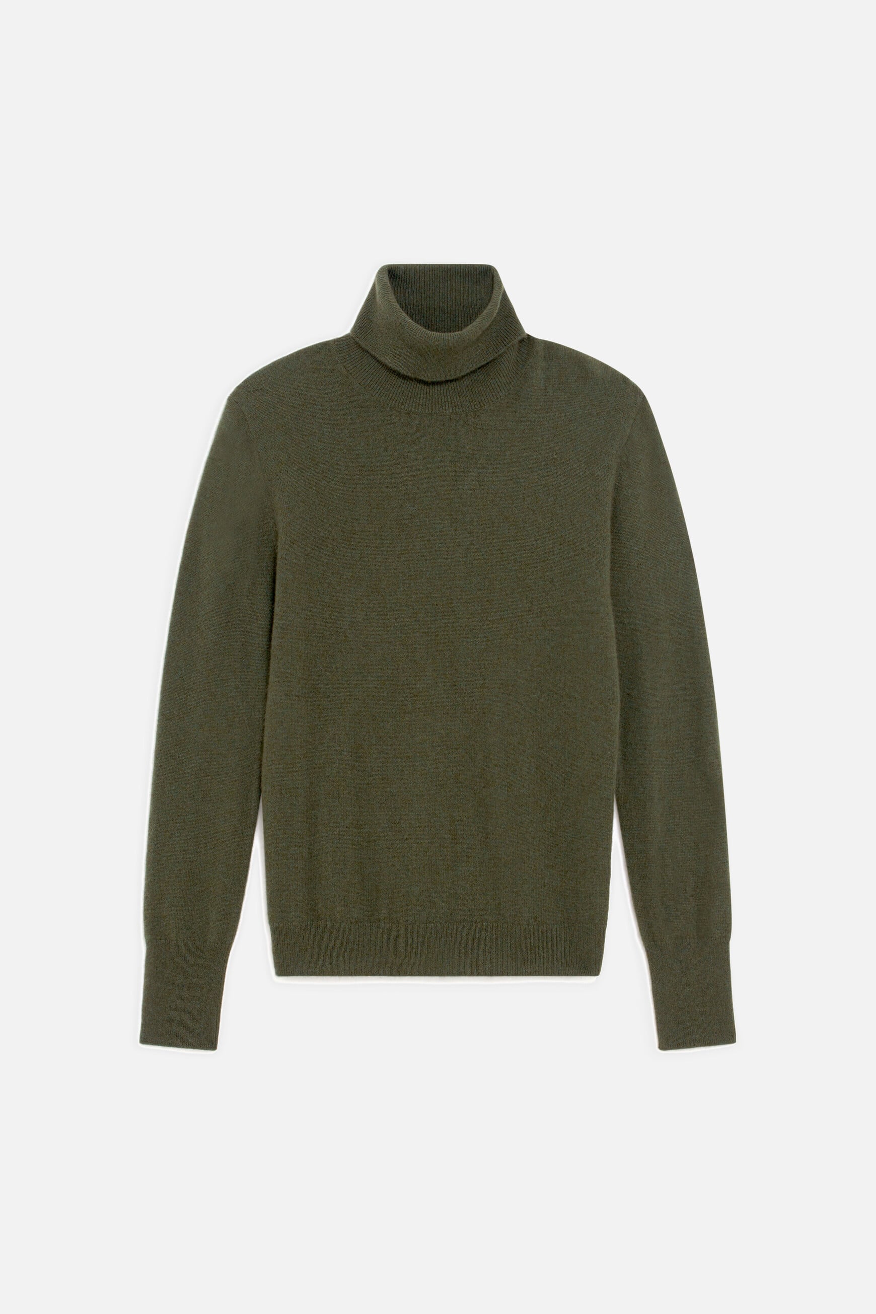Dylan b 100% cashmere sweater light green woman