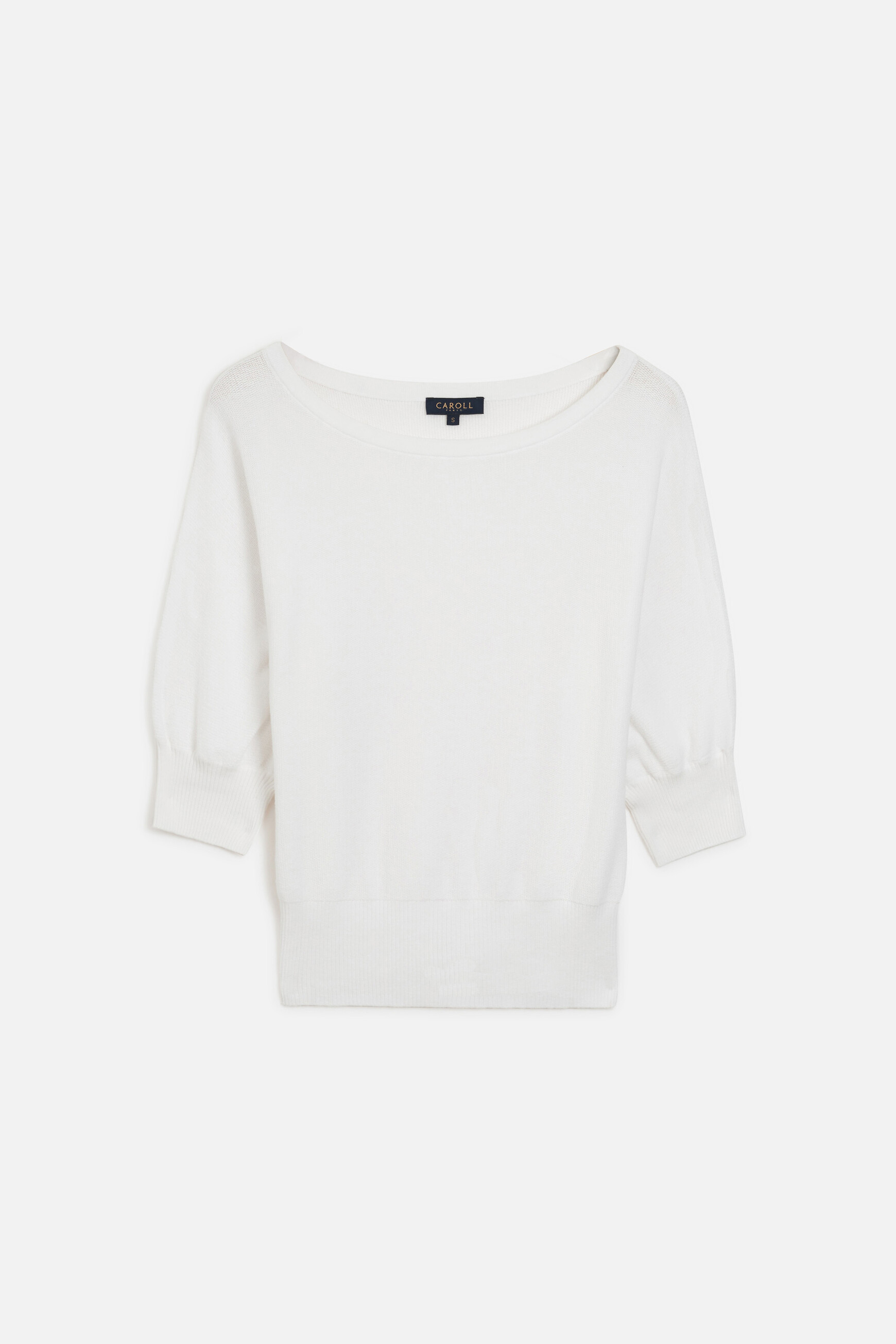 Pull caroll nouvelle collection deals
